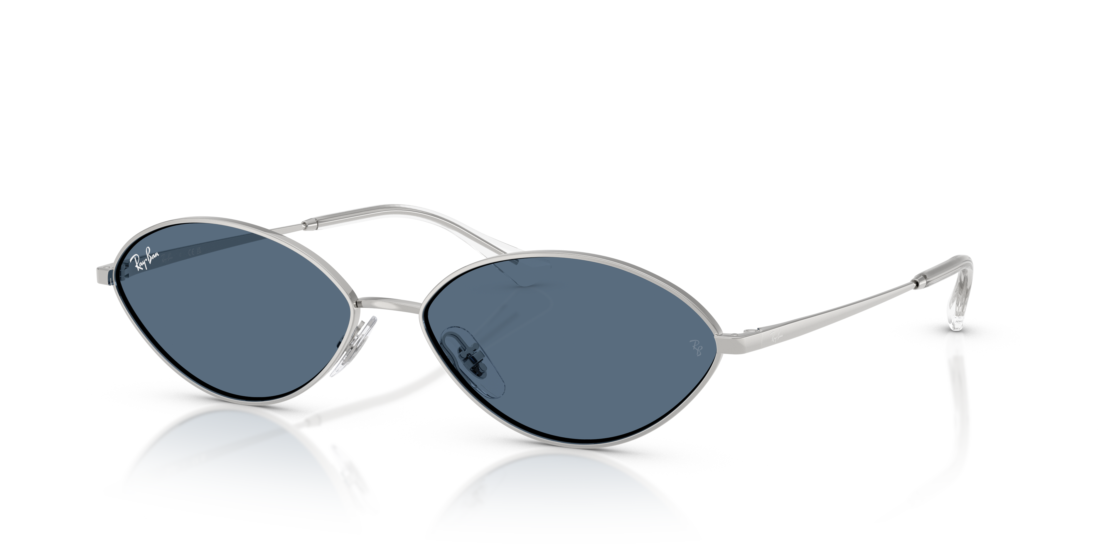 Ray-Ban RB3757 KAI 003/80