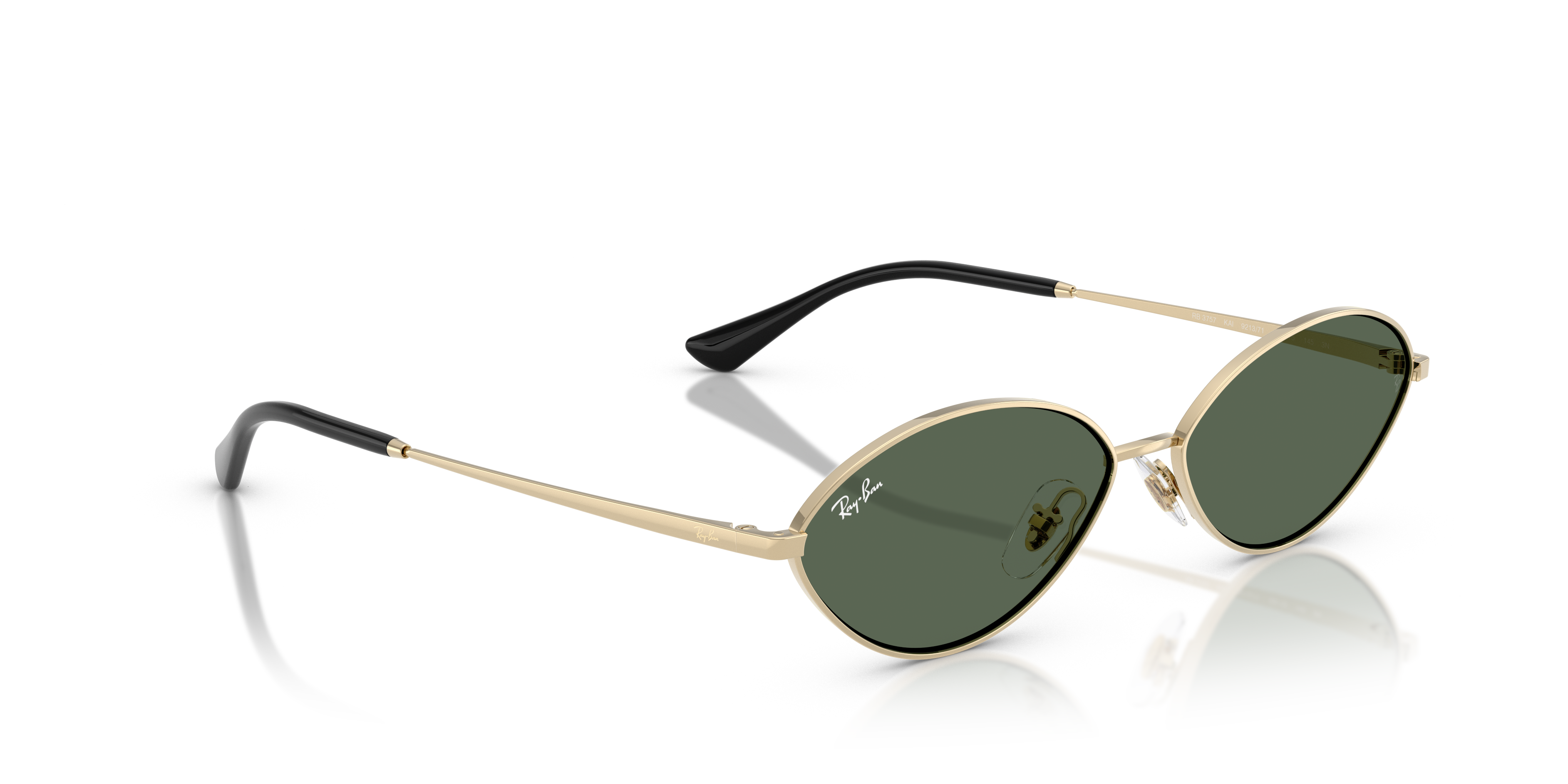 Ray-Ban RB3757 KAI 921371