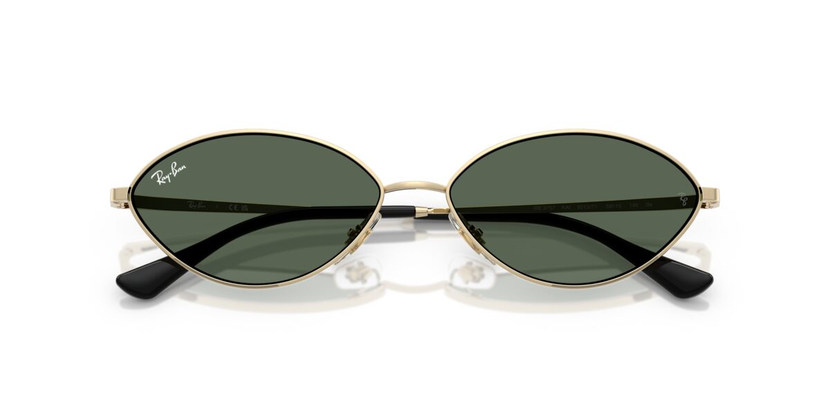 Ray-Ban RB3757 KAI 921371