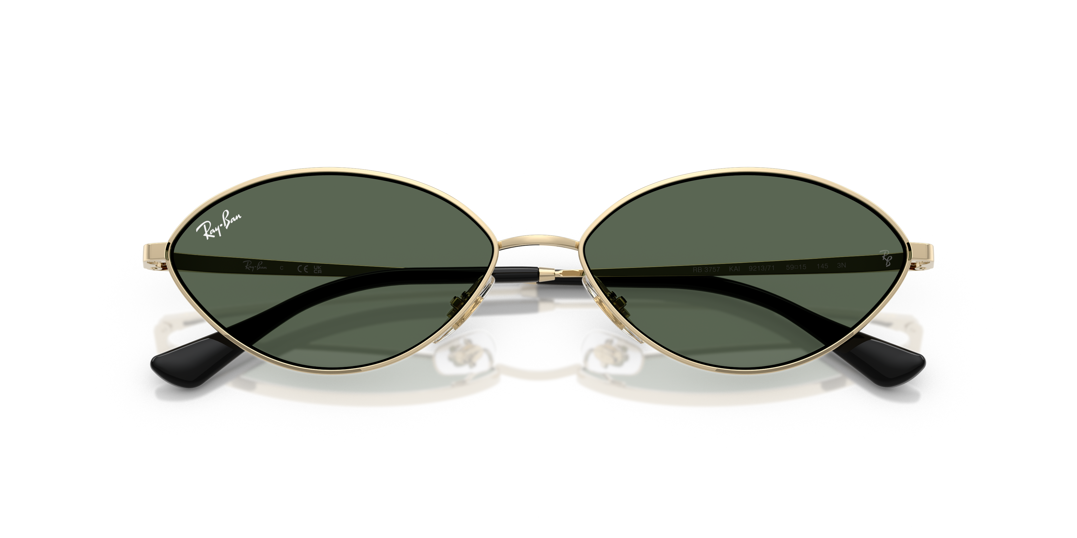 Ray-Ban RB3757 KAI 921371