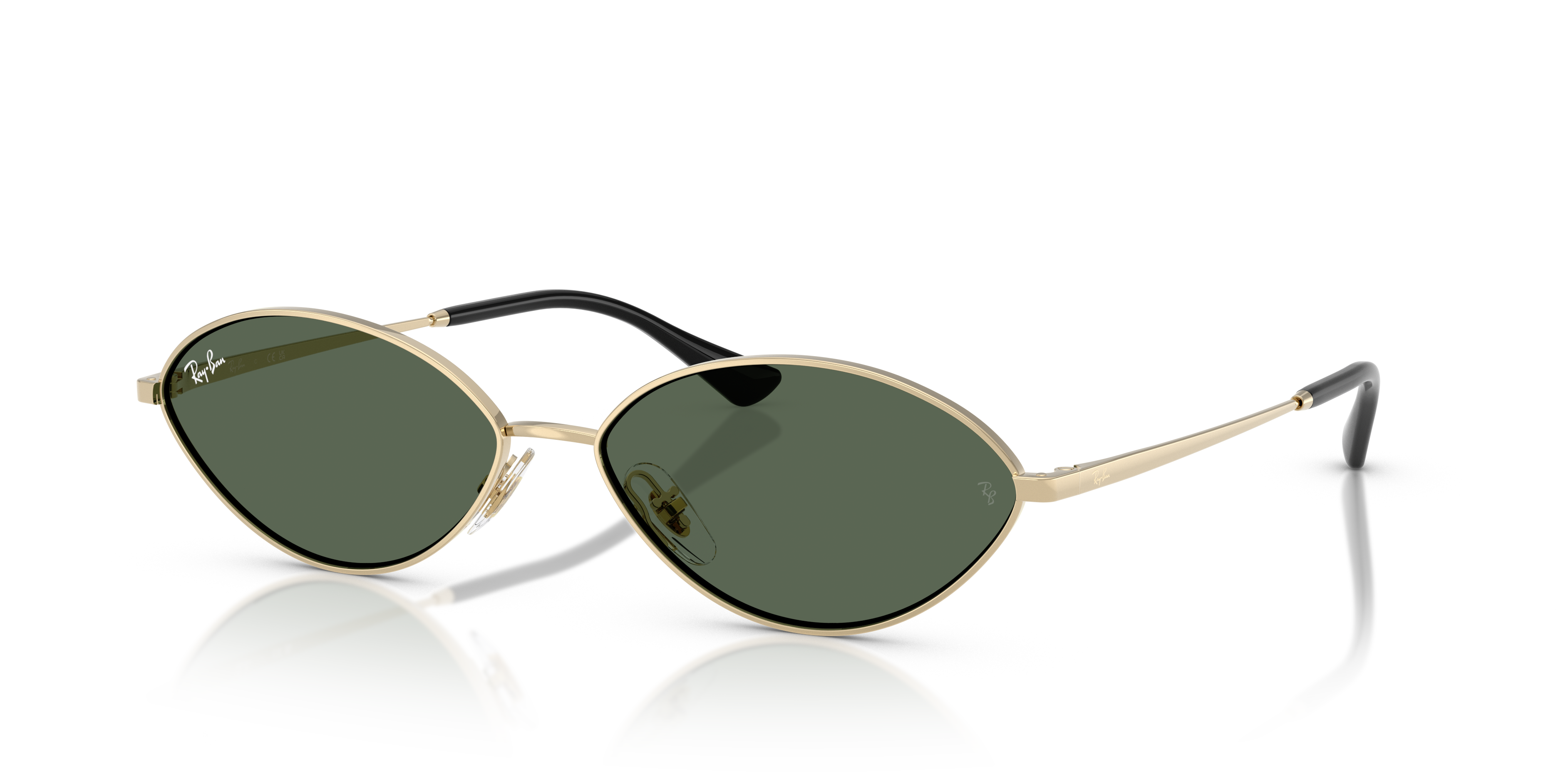 Ray-Ban RB3757 KAI 921371