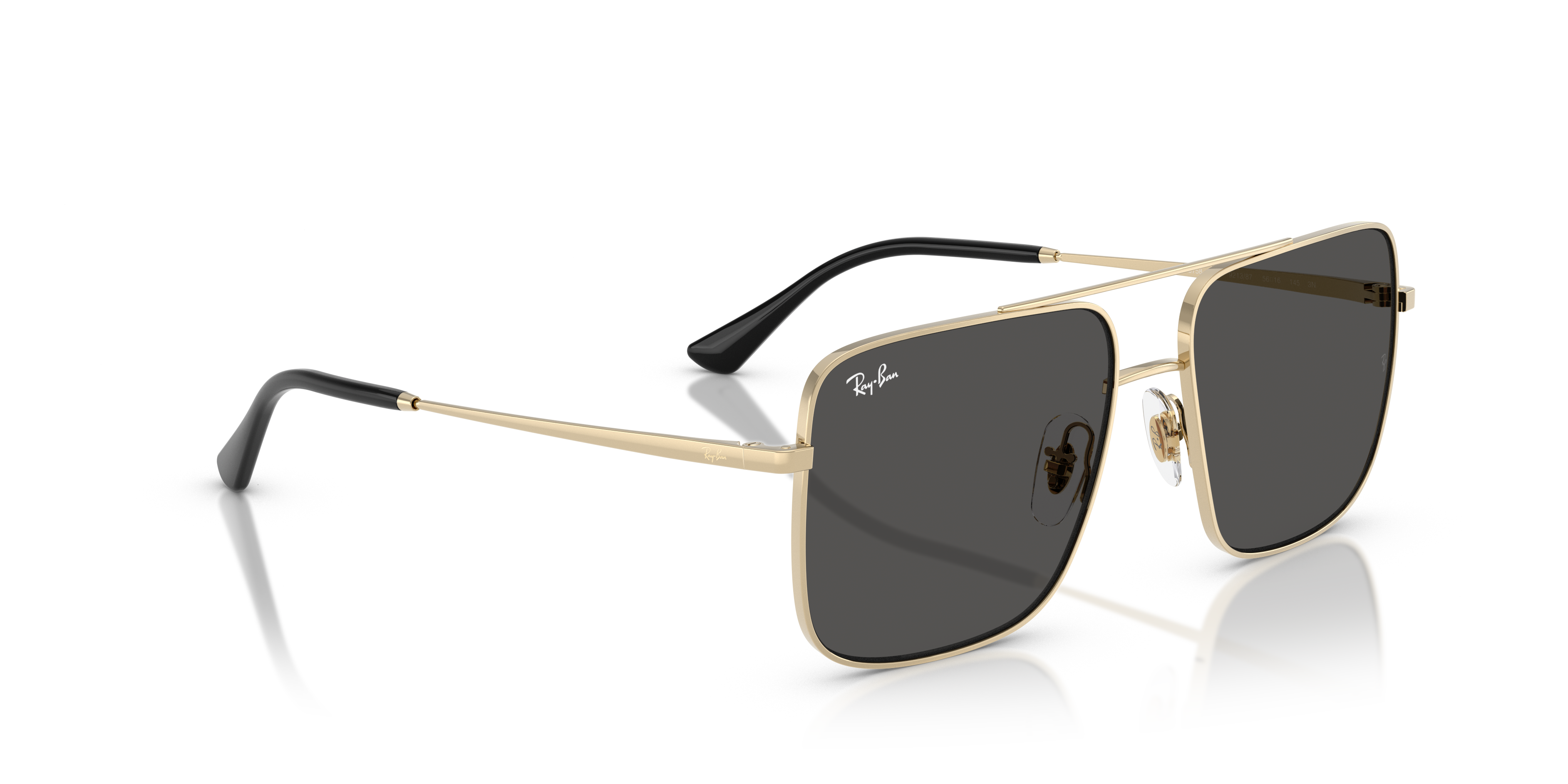 Ray-Ban RB3758 ARI 921387