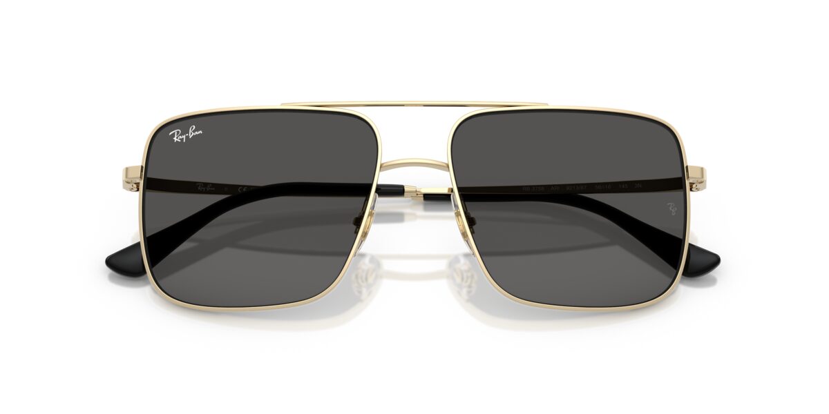 Ray-Ban RB3758 ARI 921387