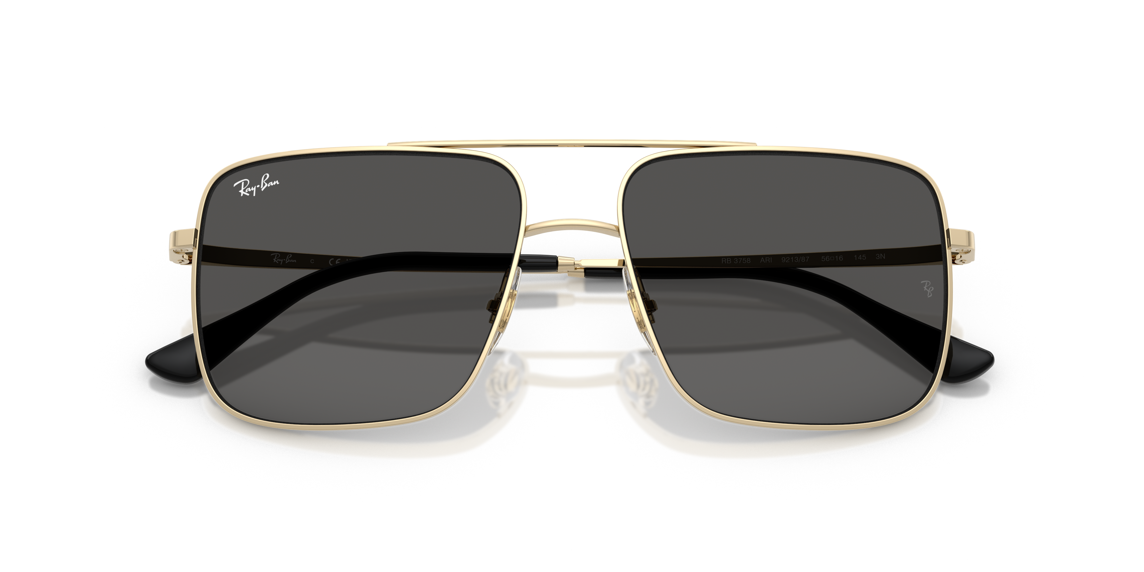 Ray-Ban RB3758 ARI 921387