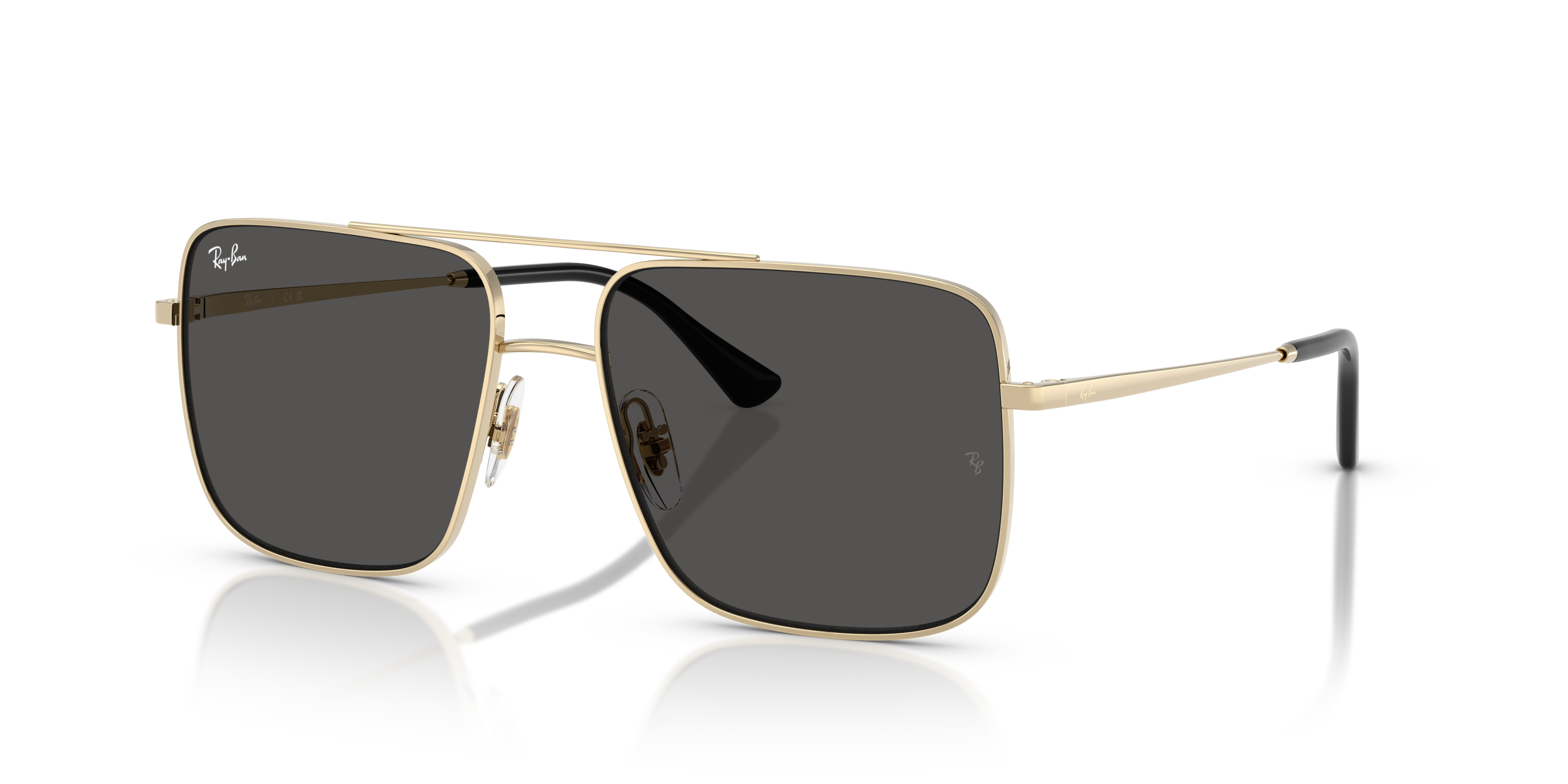 Ray-Ban RB3758 ARI 921387