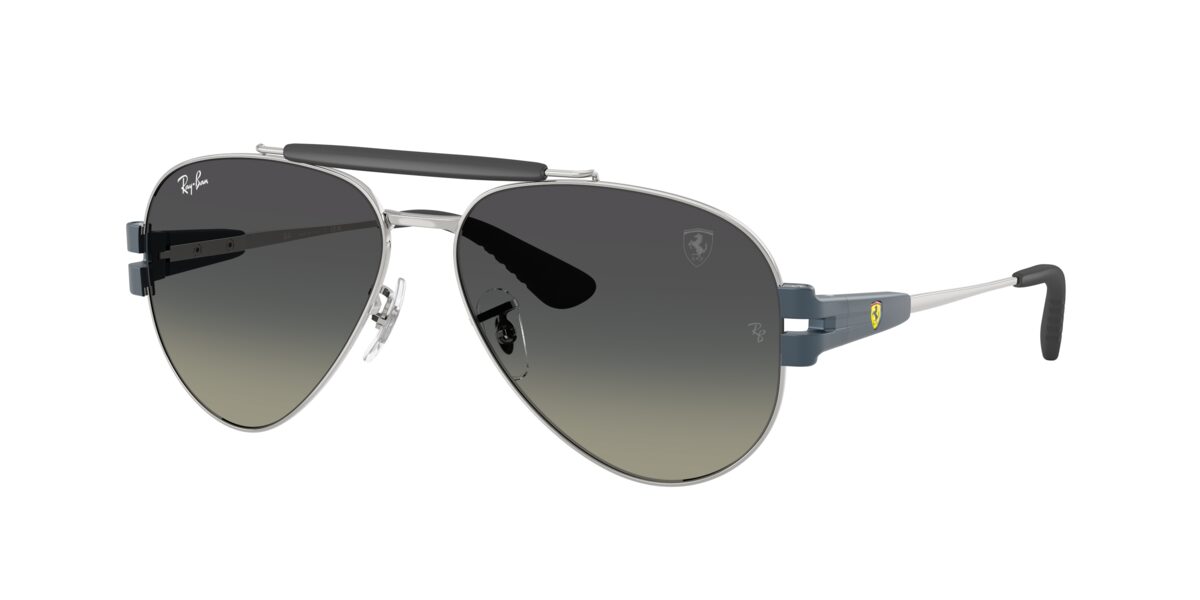 Ray-Ban RB3762M F12311