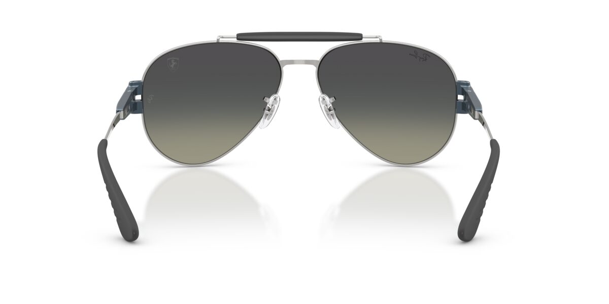 Ray-Ban RB3762M F12311