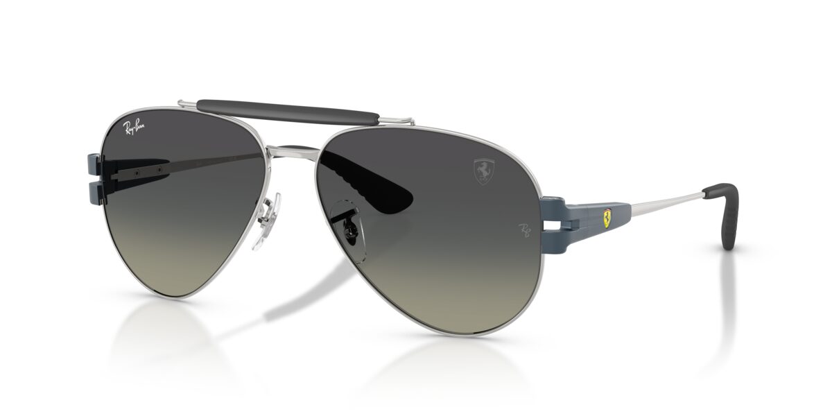 Ray-Ban RB3762M F12311