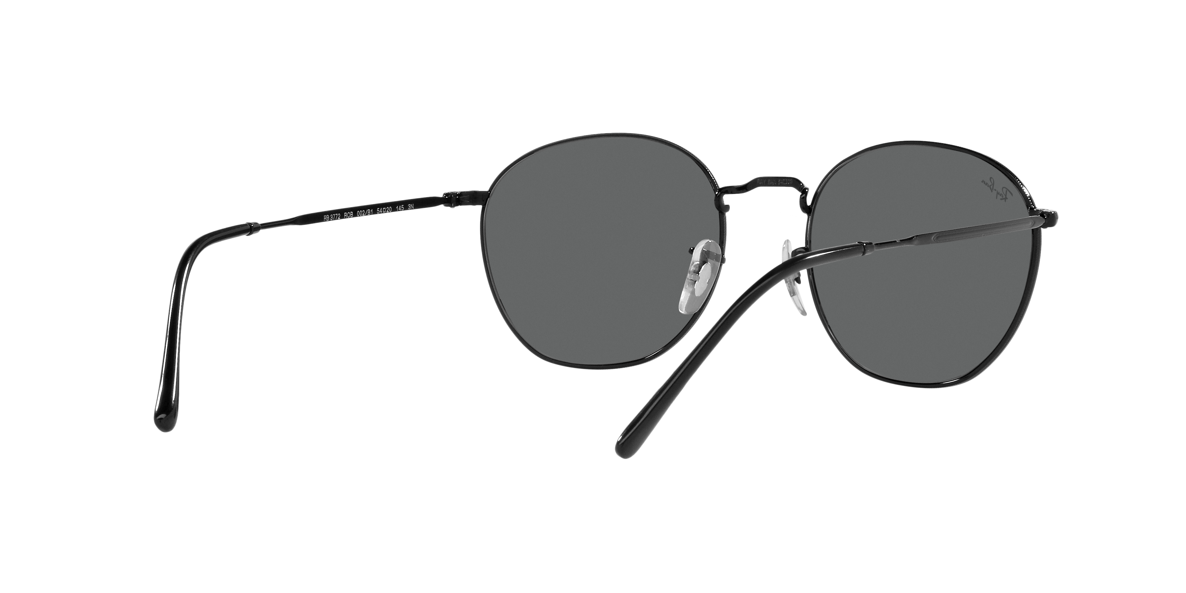 Ray-Ban RB3772 ROB 002/B1