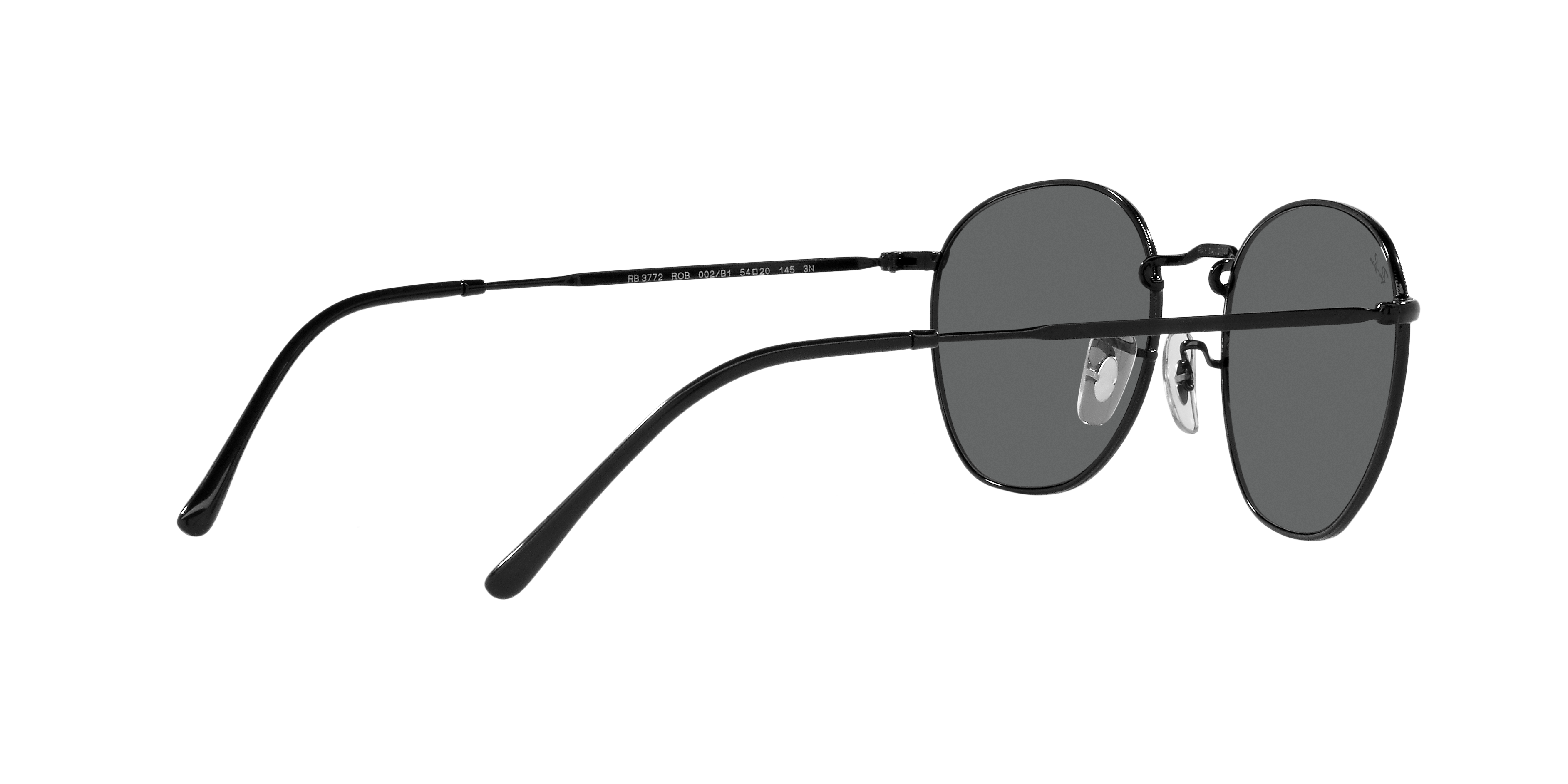 Ray-Ban RB3772 ROB 002/B1