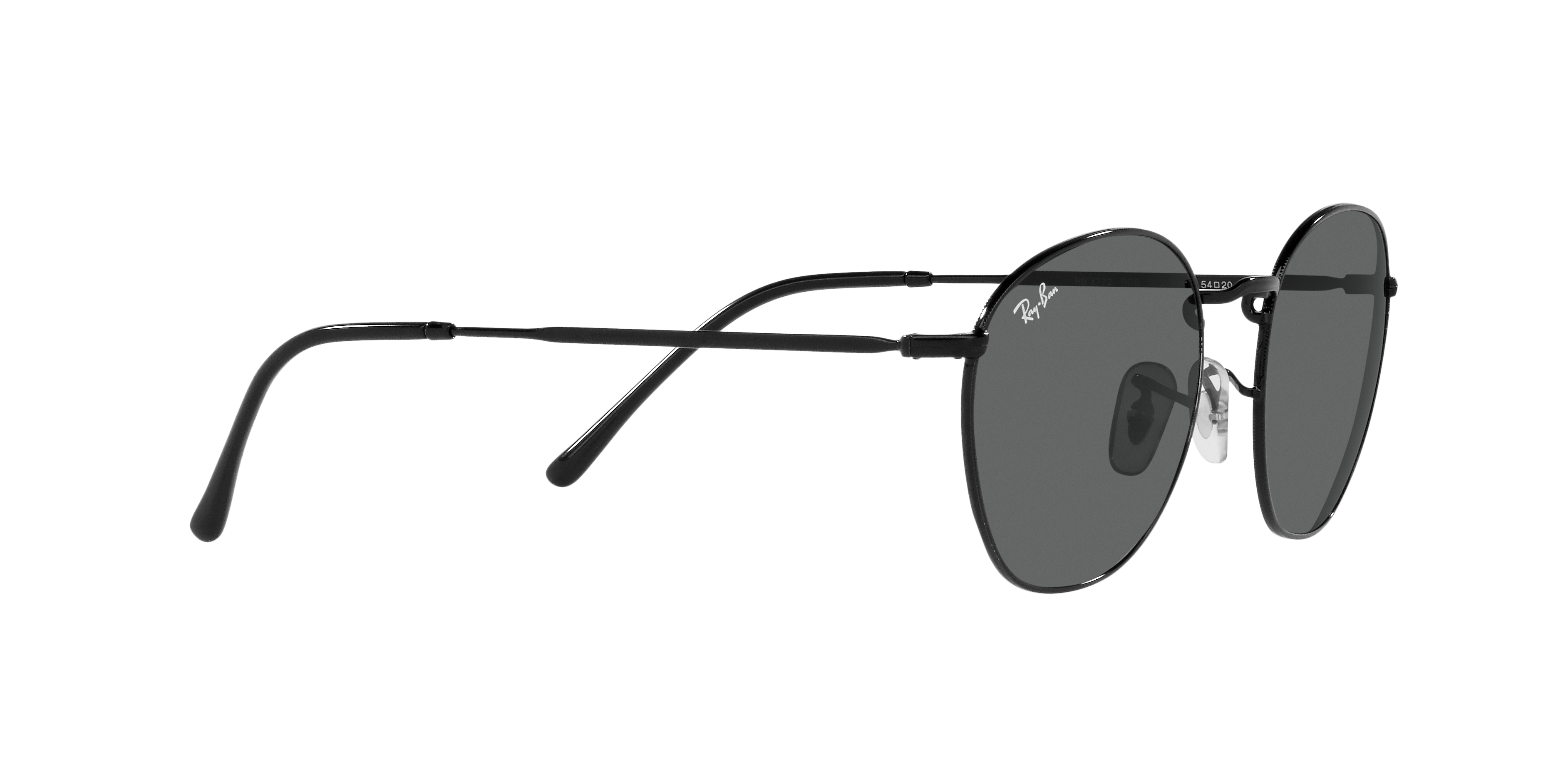 Ray-Ban RB3772 ROB 002/B1