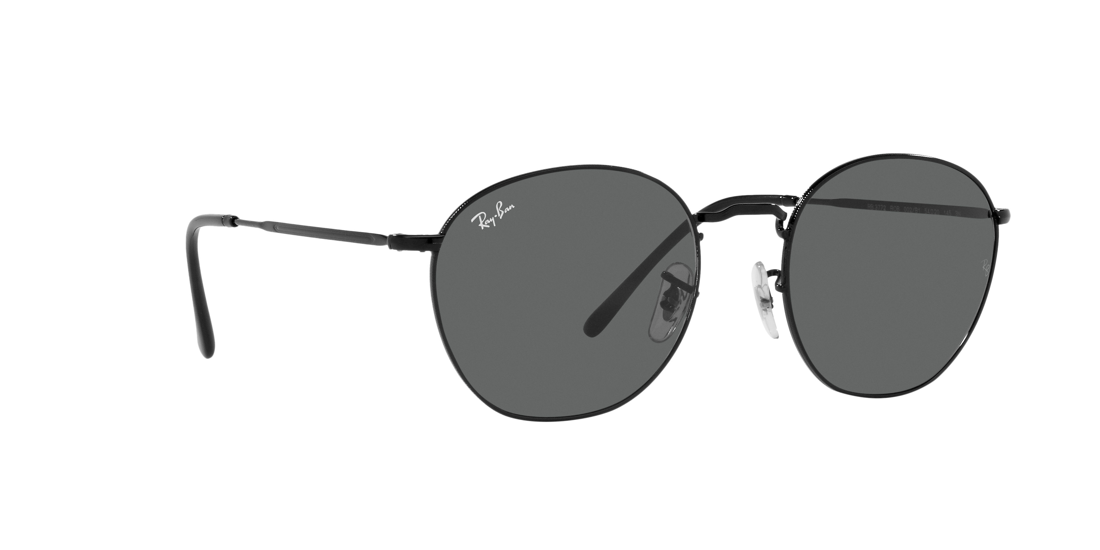 Ray-Ban RB3772 ROB 002/B1