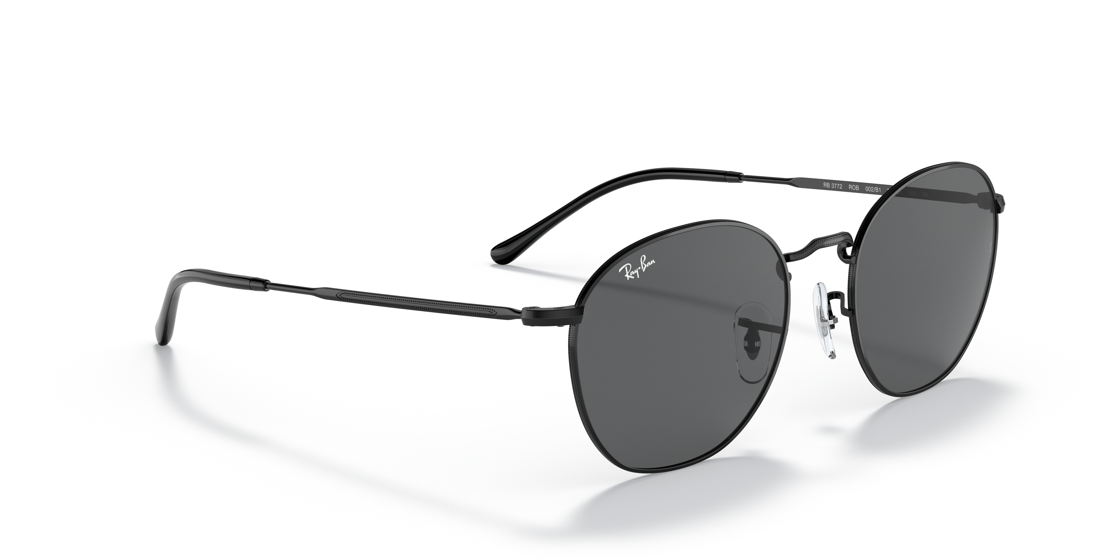 Ray-Ban RB3772 ROB 002/B1