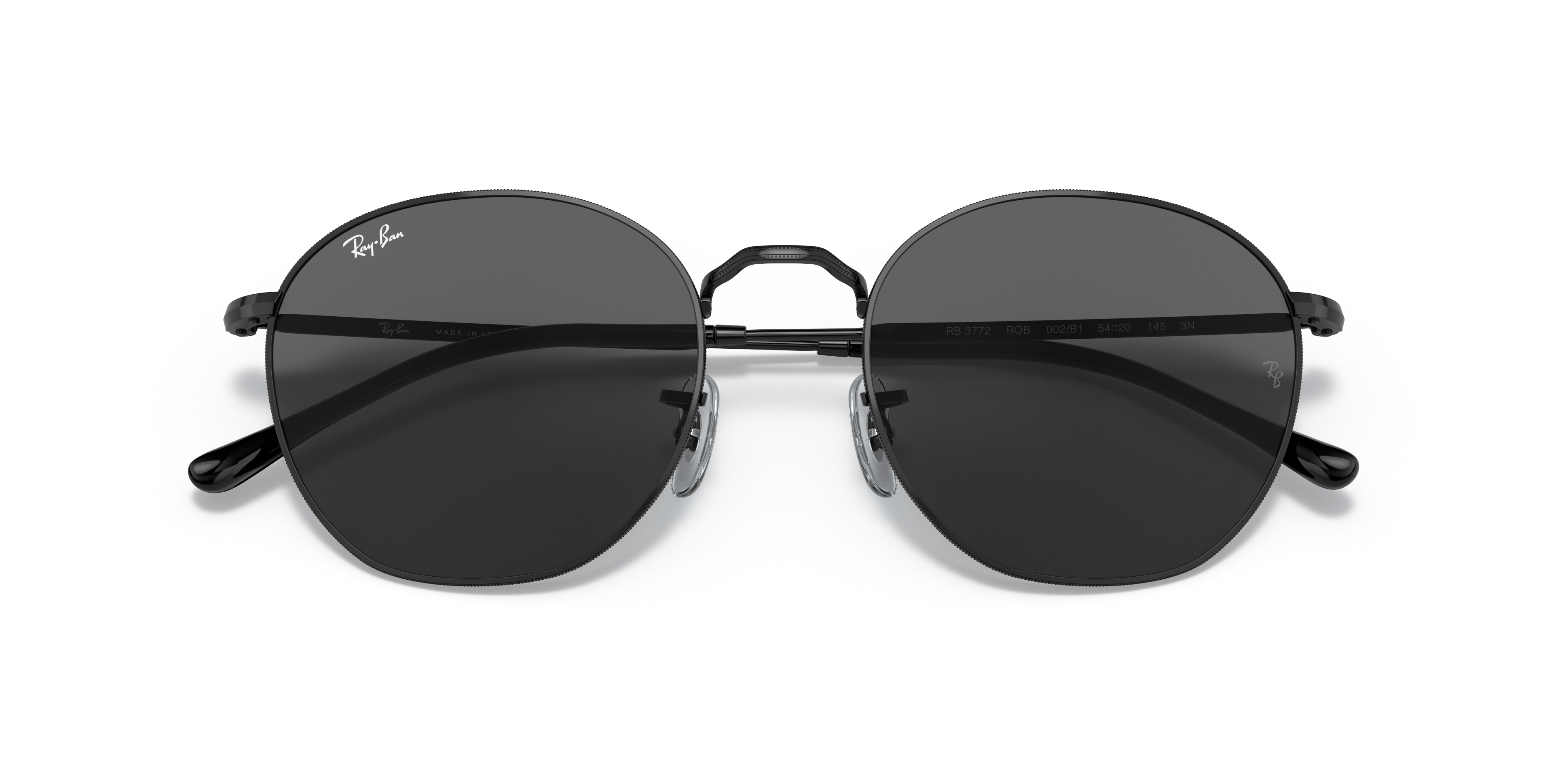 Ray-Ban RB3772 ROB 002/B1
