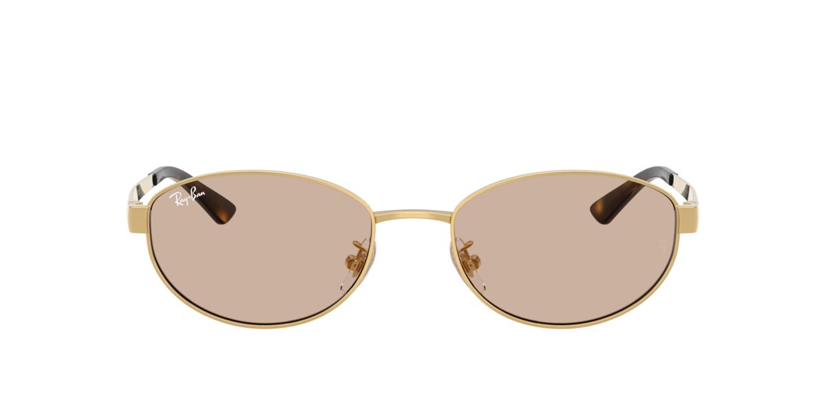 Ray-Ban RB3774D 001/3