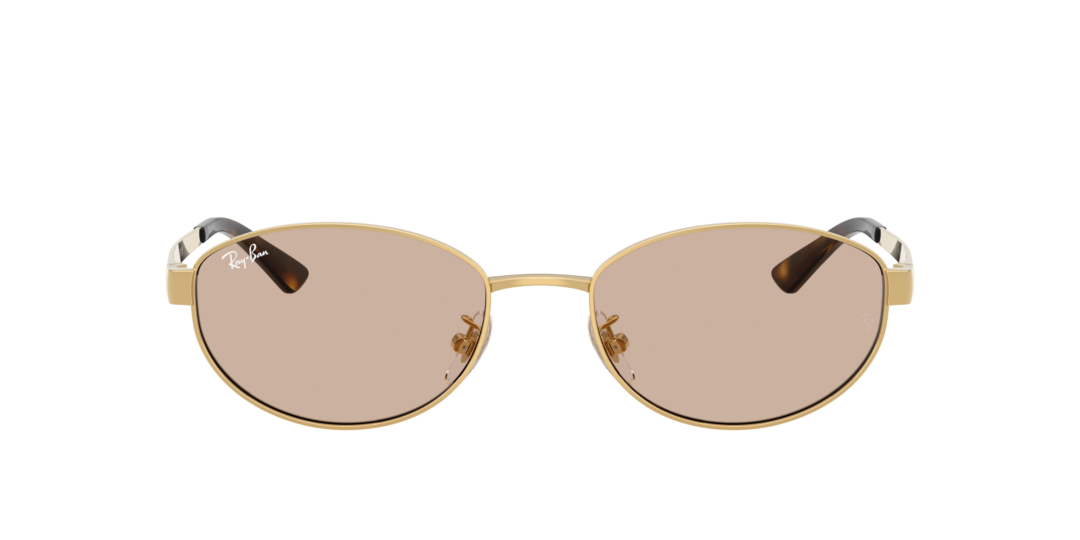 Ray-Ban RB3774D 001/3