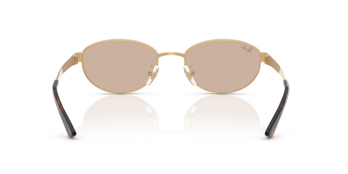 Ray-Ban RB3774D 001/3