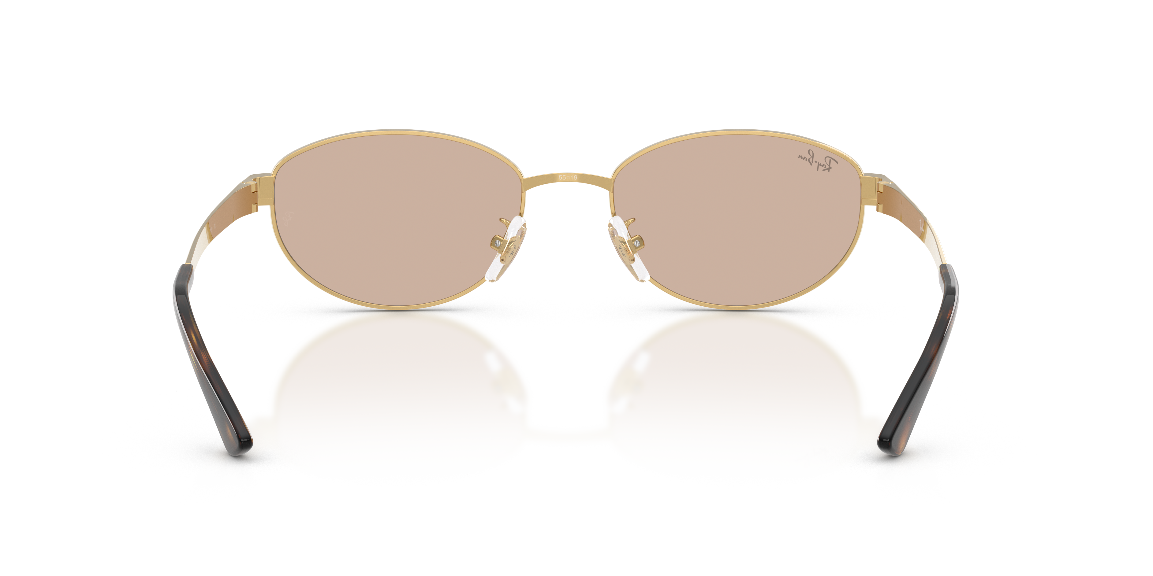 Ray-Ban RB3774D 001/3