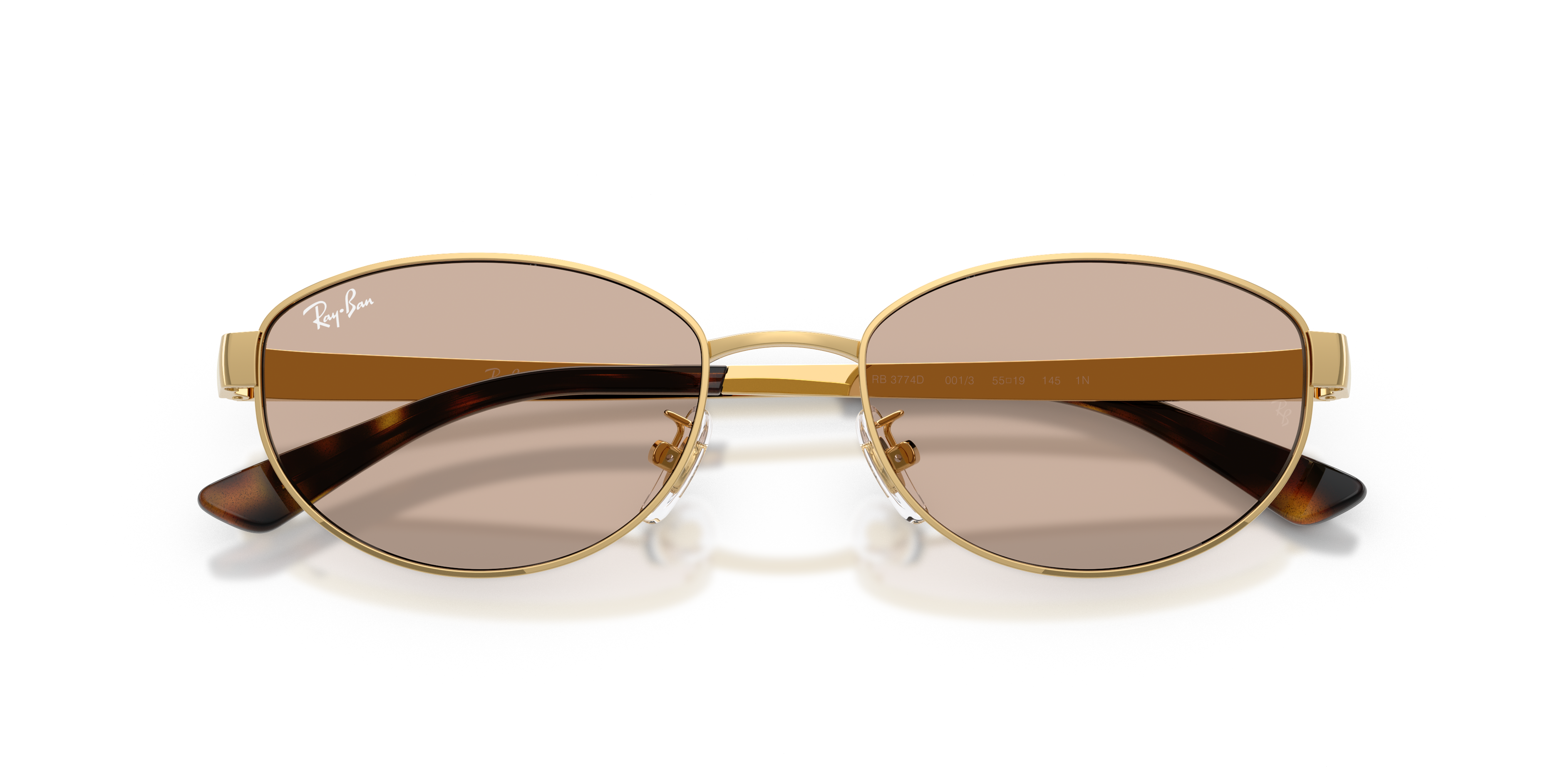 Ray-Ban RB3774D 001/3