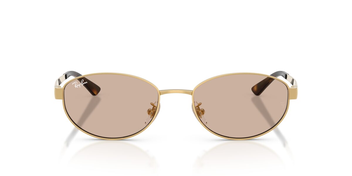 Ray-Ban RB3774D 001/3