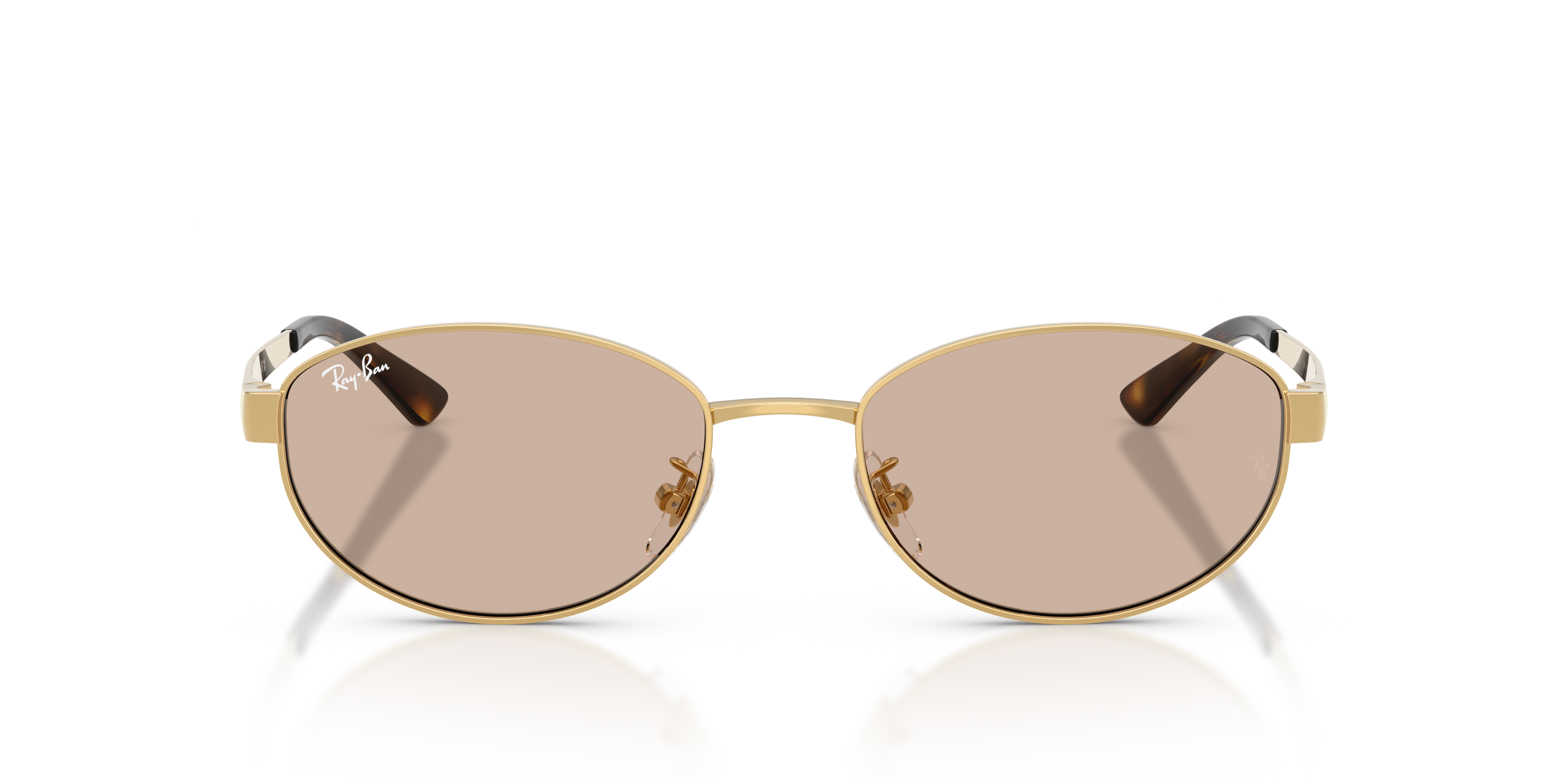 Ray-Ban RB3774D 001/3