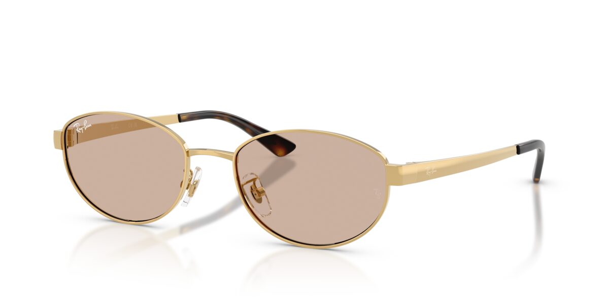 Ray-Ban RB3774D 001/3