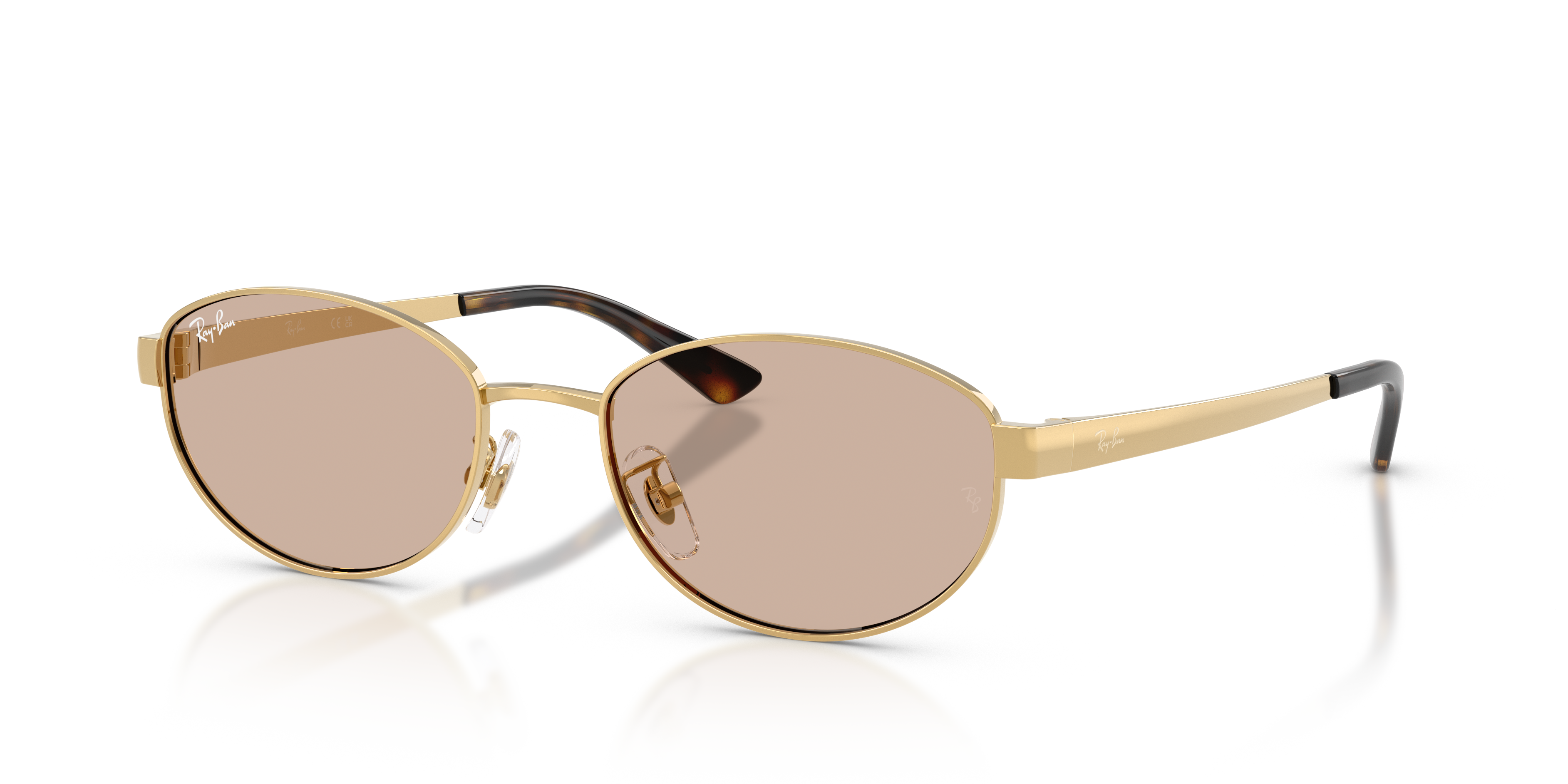 Ray-Ban RB3774D 001/3
