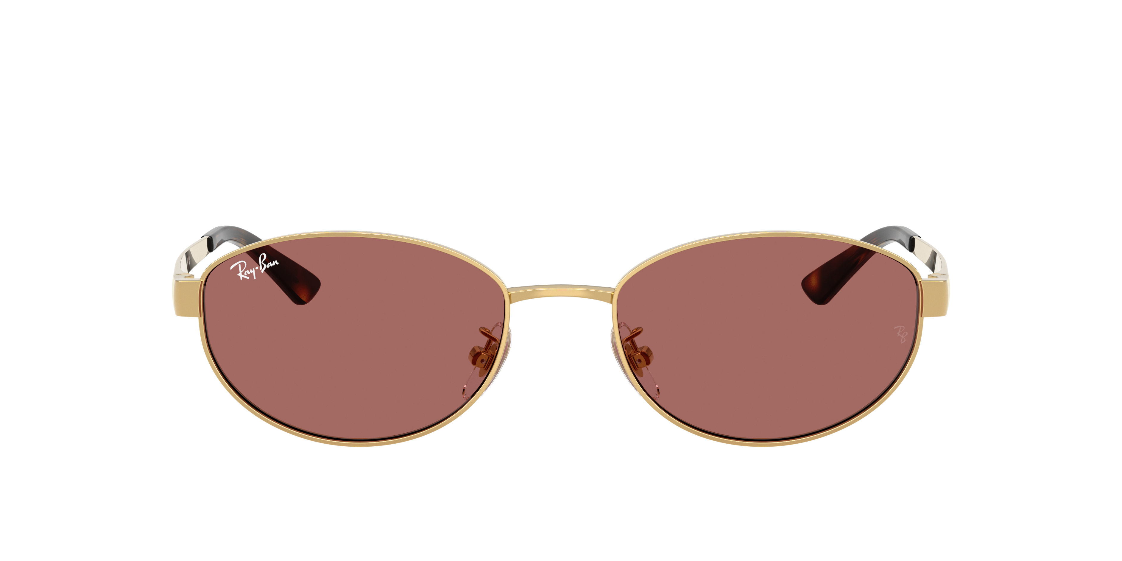 Ray-Ban RB3774D 001/69