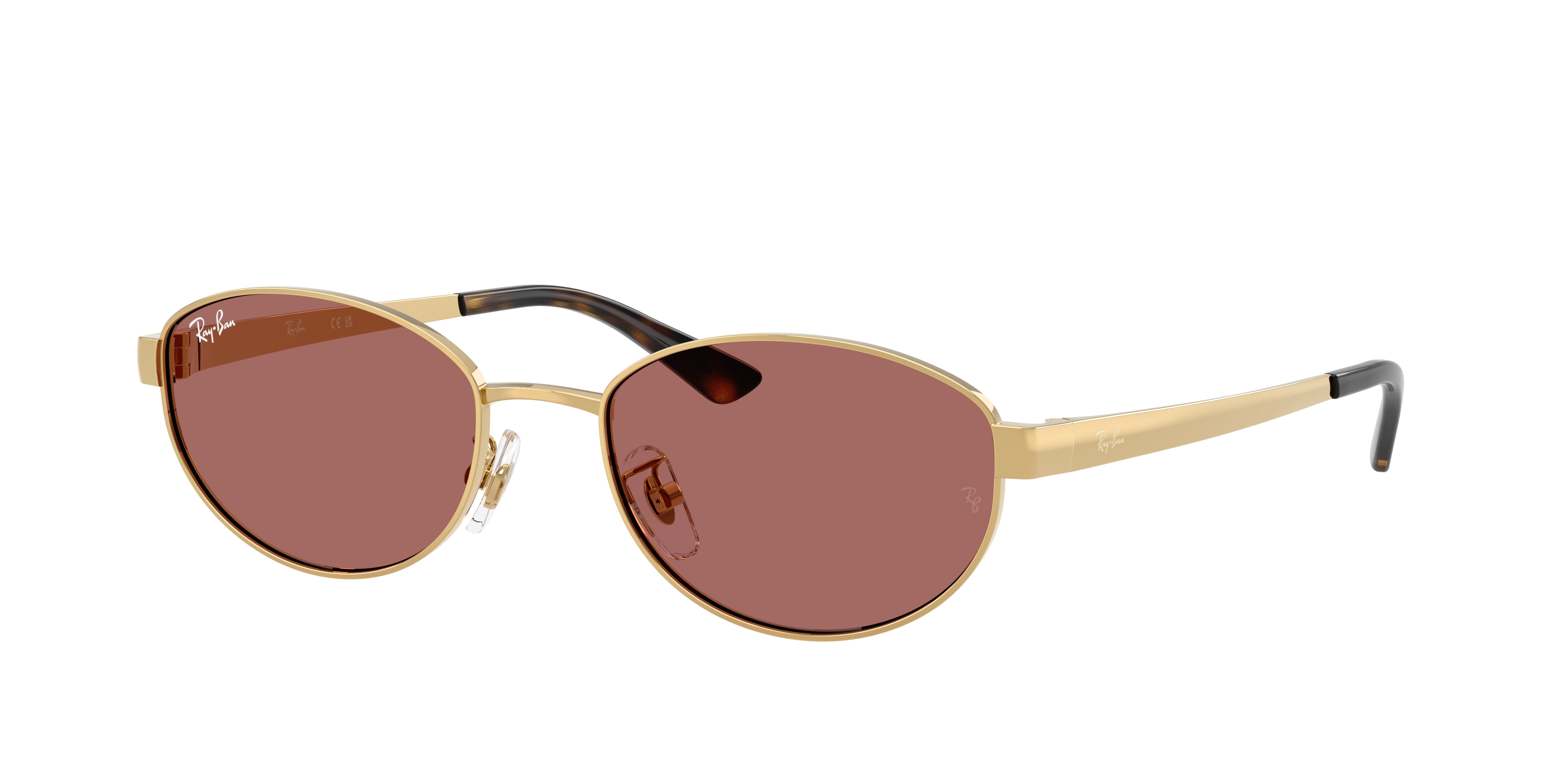 Ray-Ban RB3774D 001/69