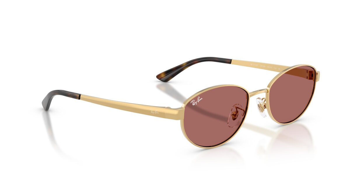 Ray-Ban RB3774D 001/69