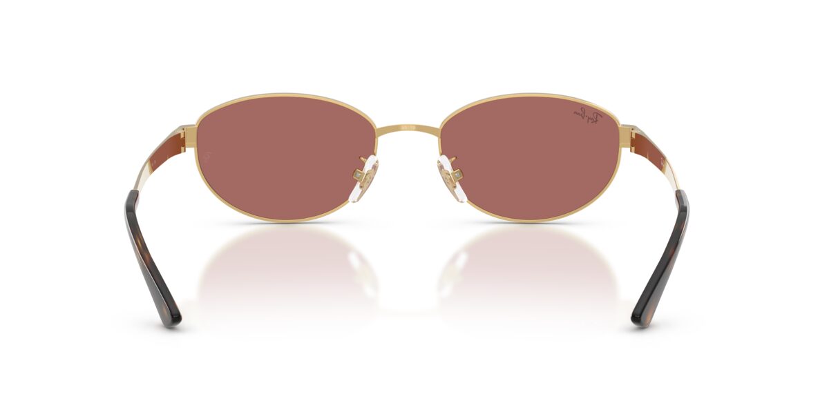 Ray-Ban RB3774D 001/69