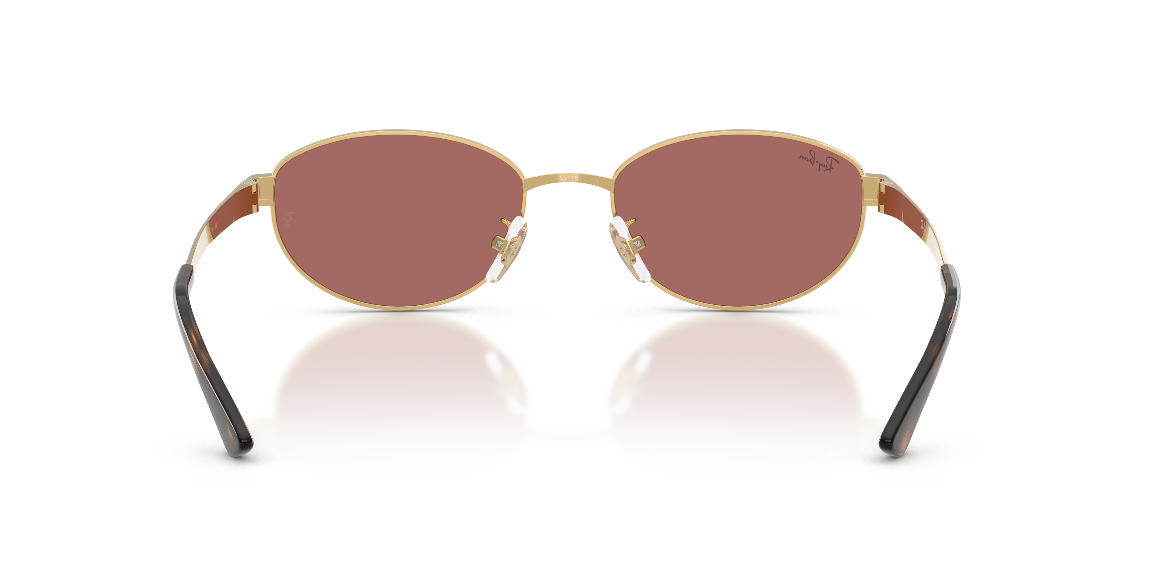 Ray-Ban RB3774D 001/69