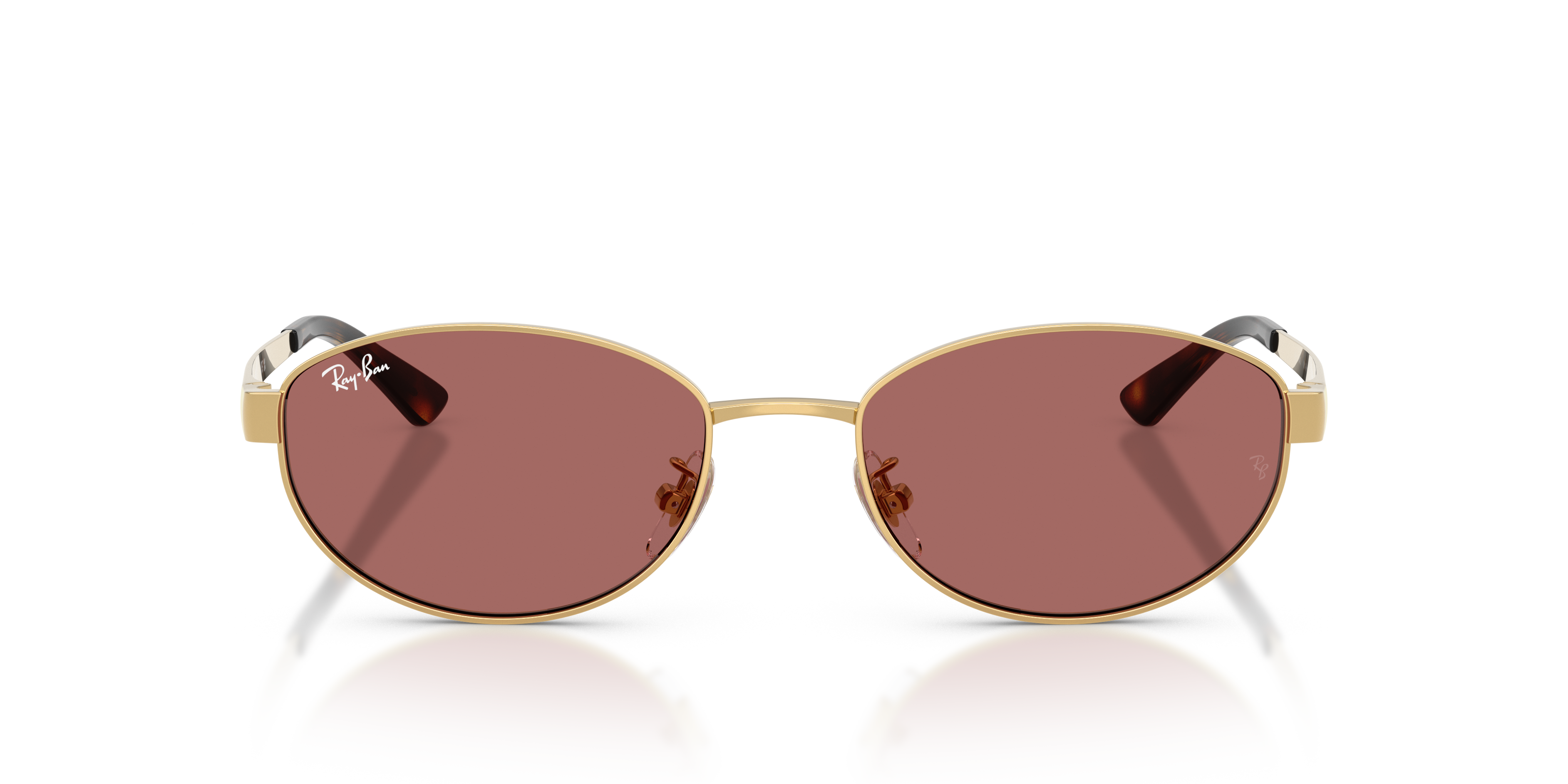 Ray-Ban RB3774D 001/69