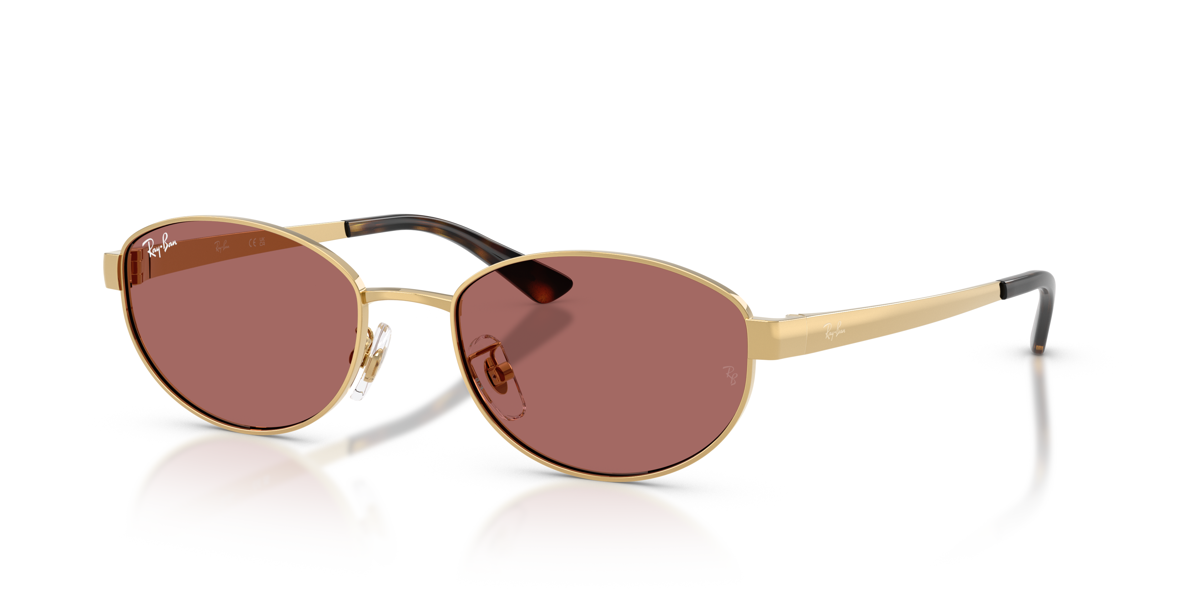 Ray-Ban RB3774D 001/69