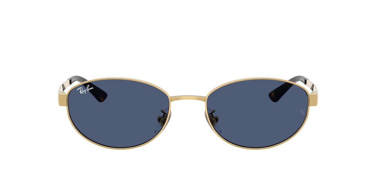 Ray-Ban RB3774D 001/80