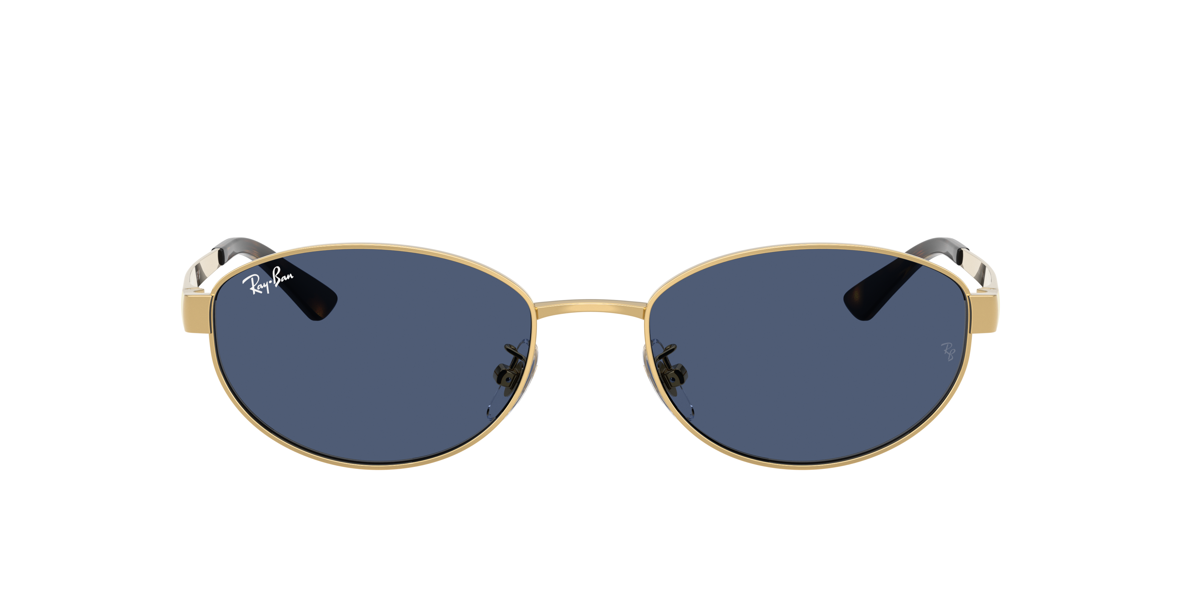 Ray-Ban RB3774D 001/80