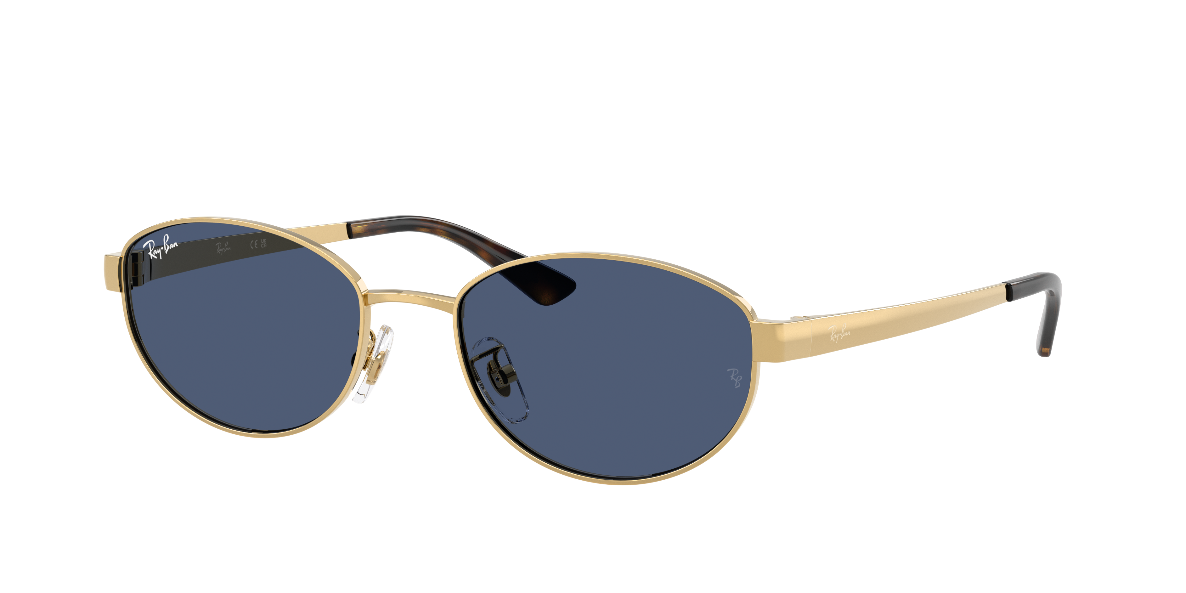 Ray-Ban RB3774D 001/80