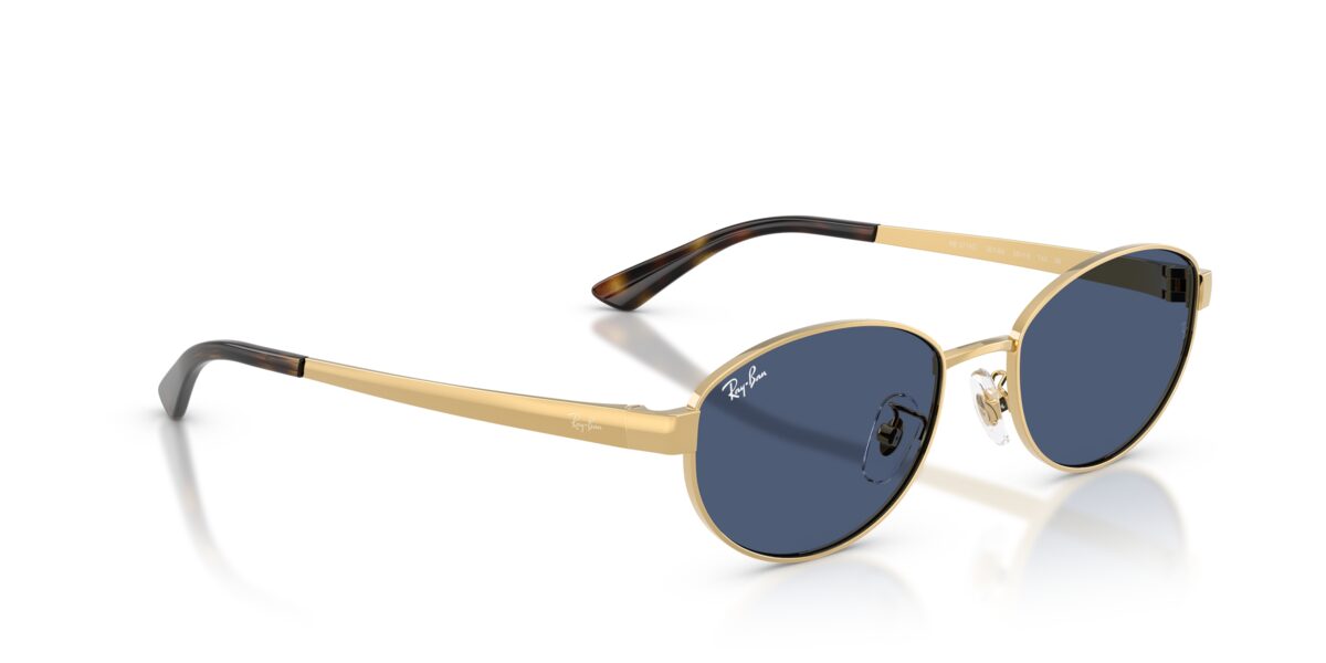 Ray-Ban RB3774D 001/80