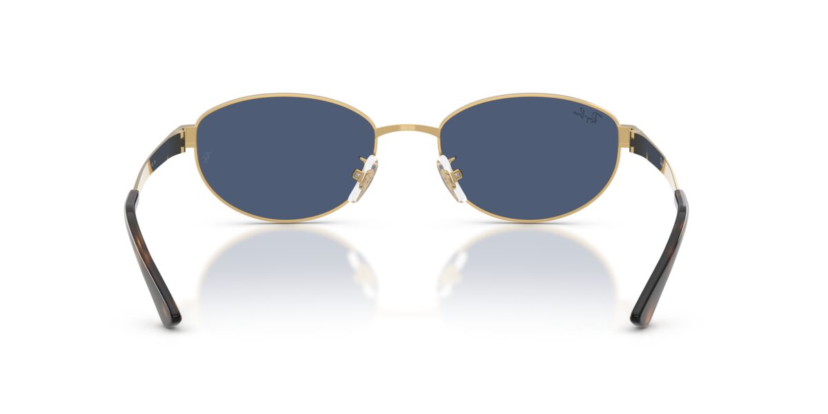 Ray-Ban RB3774D 001/80