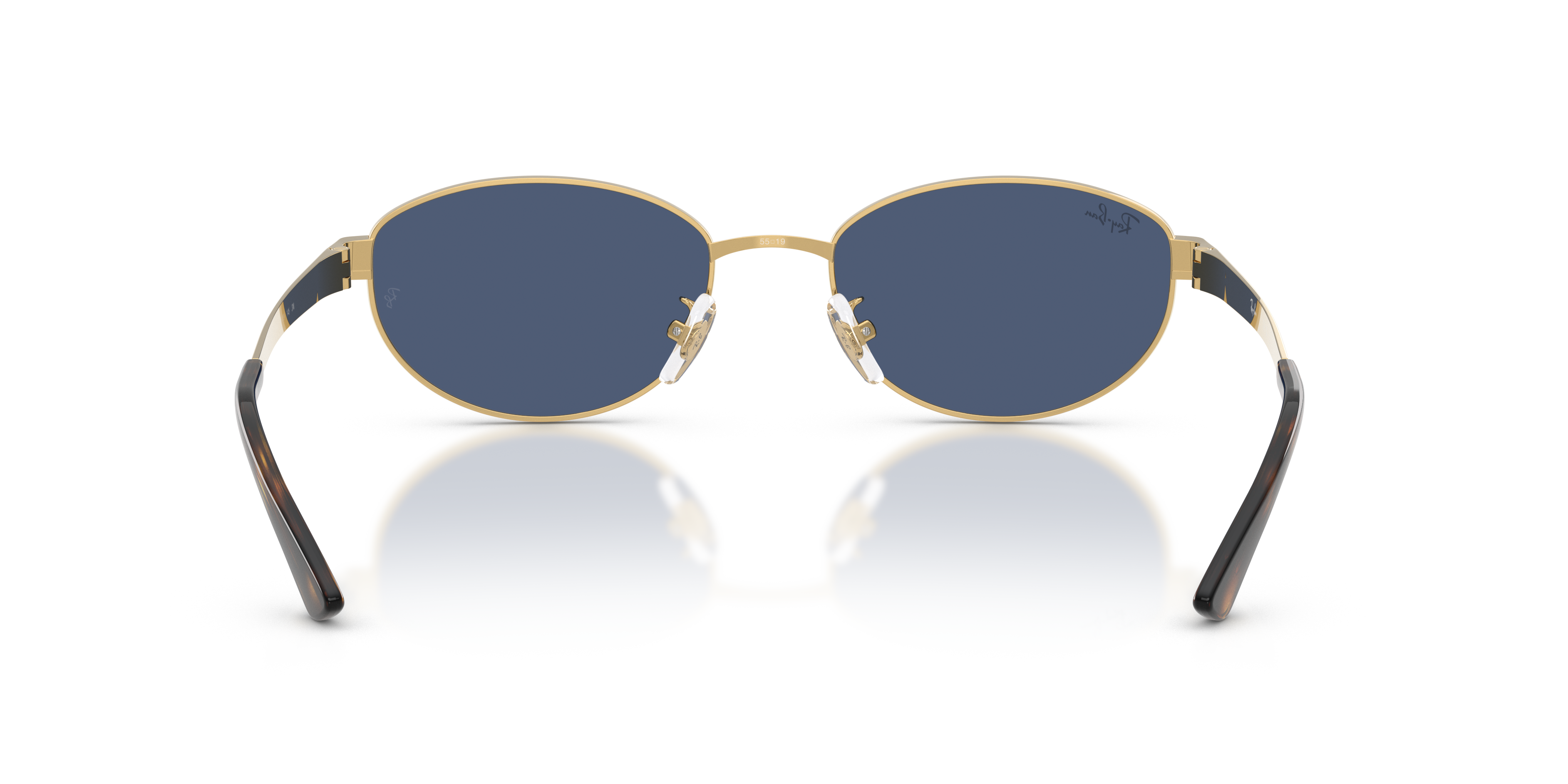Ray-Ban RB3774D 001/80