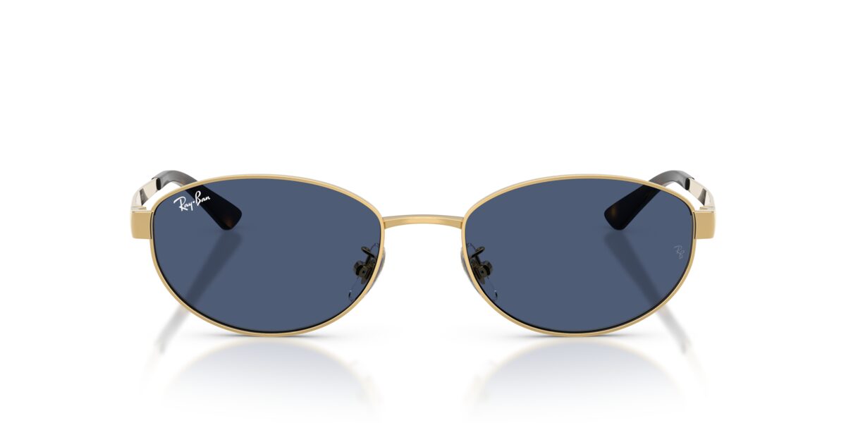 Ray-Ban RB3774D 001/80