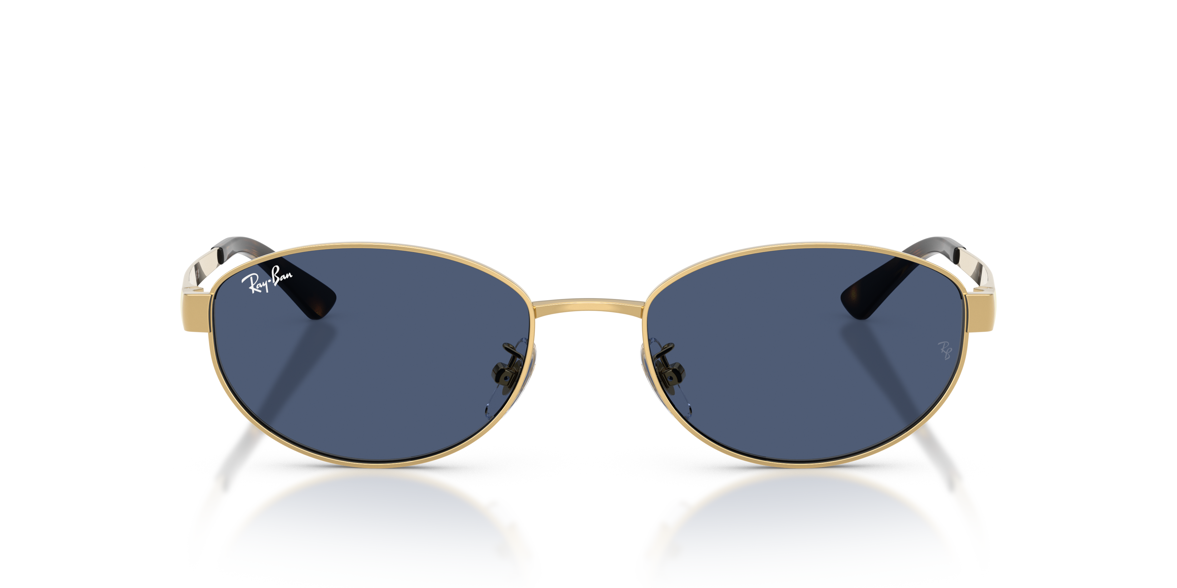 Ray-Ban RB3774D 001/80