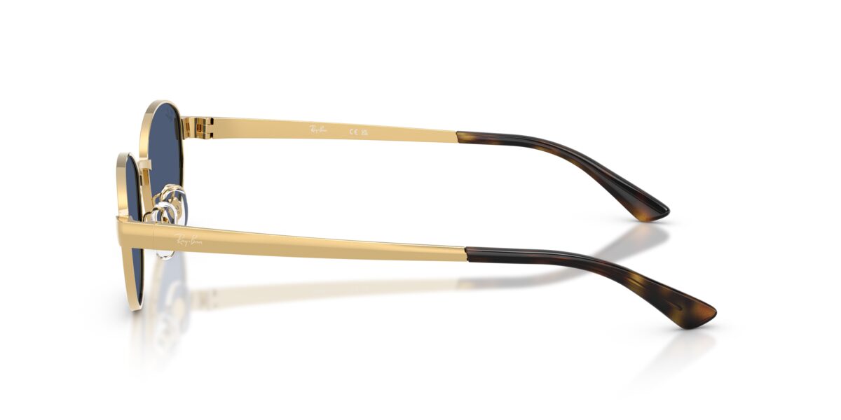 Ray-Ban RB3774D 001/80