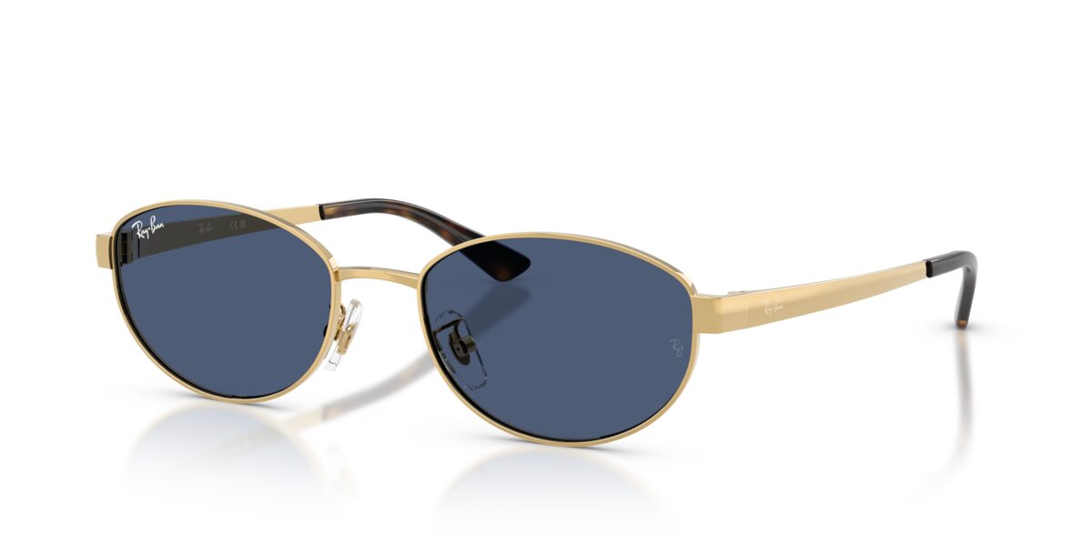 Ray-Ban RB3774D 001/80