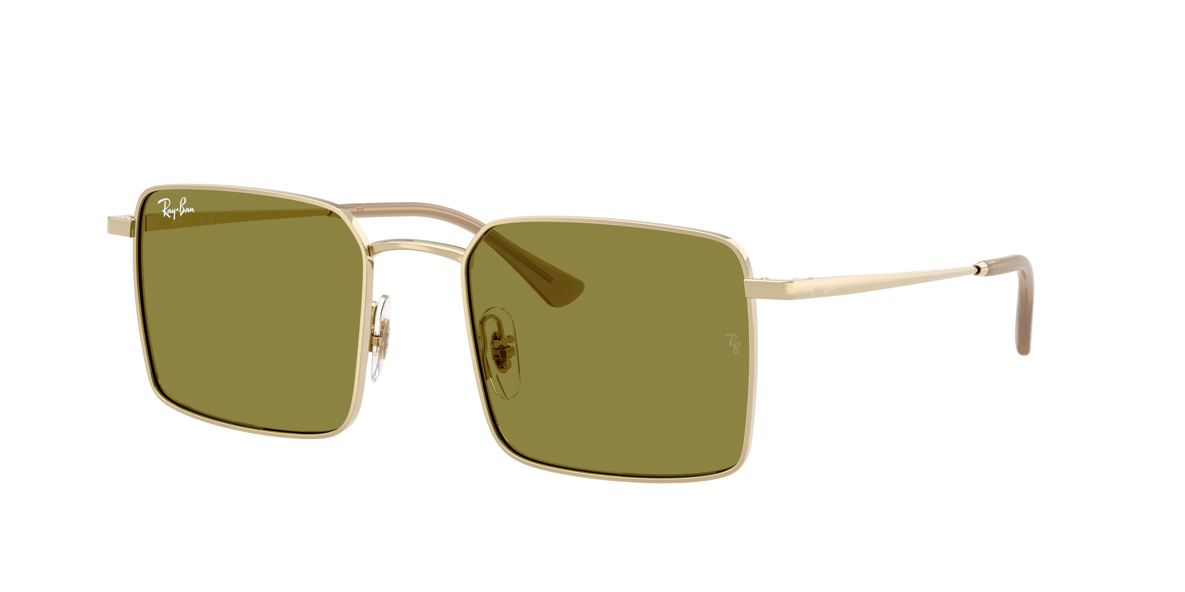 Ray-Ban RB3782 9213/2