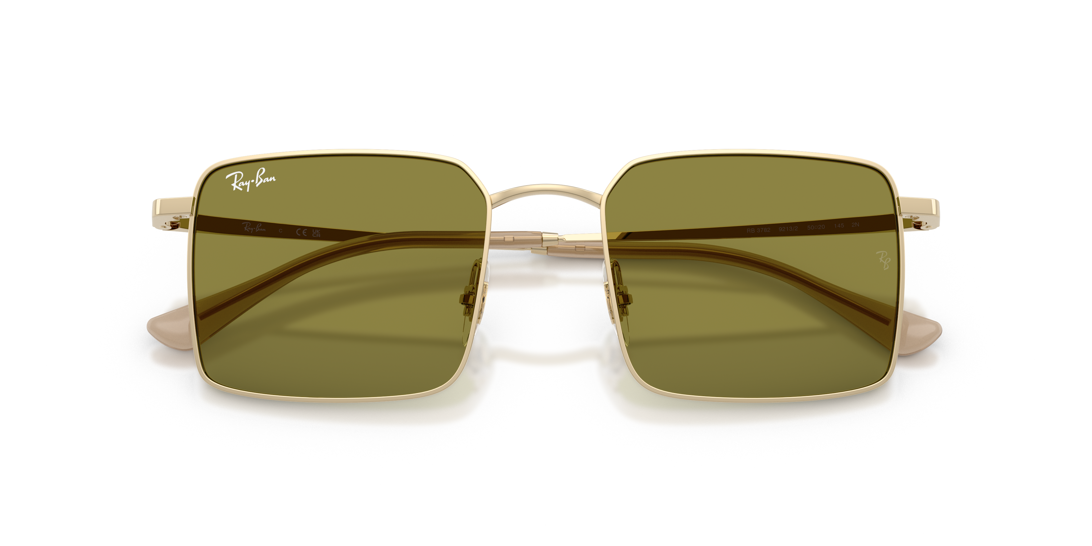 Ray-Ban RB3782 9213/2