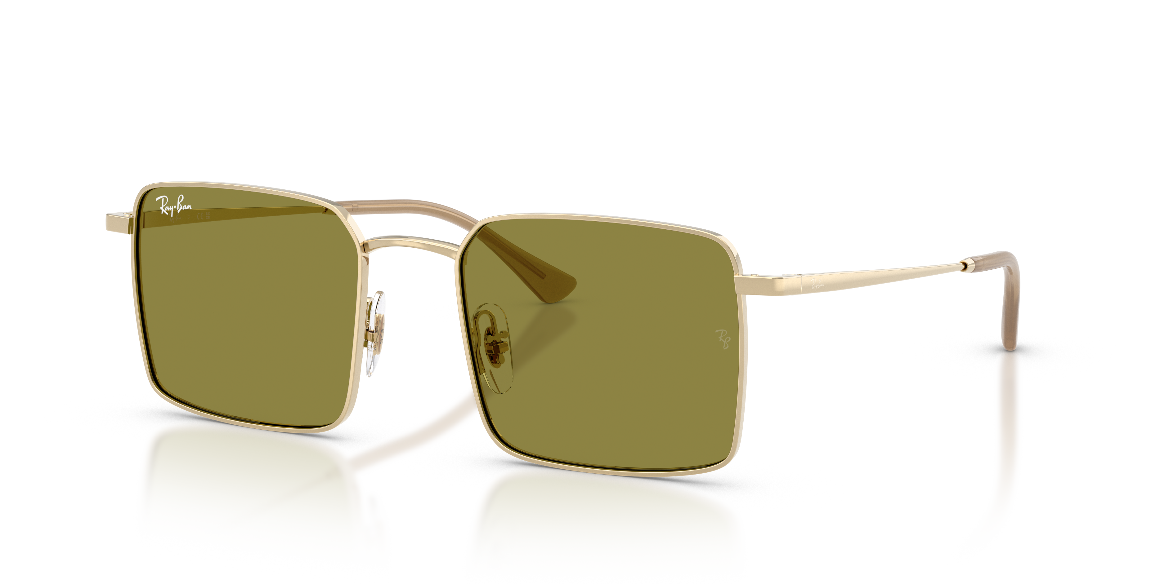 Ray-Ban RB3782 9213/2