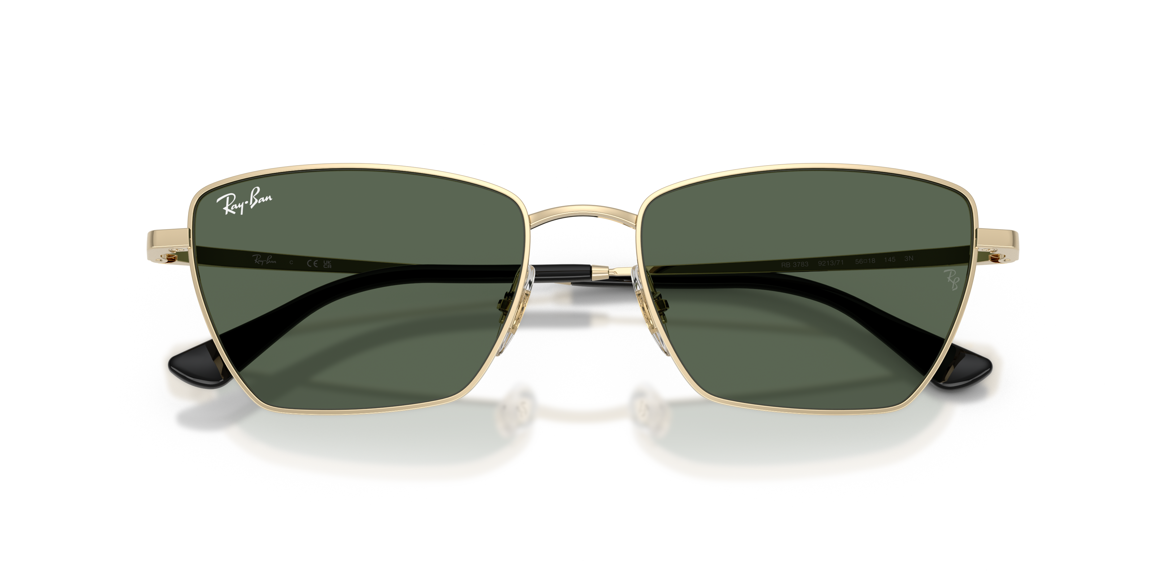 Ray-Ban RB3783 921371