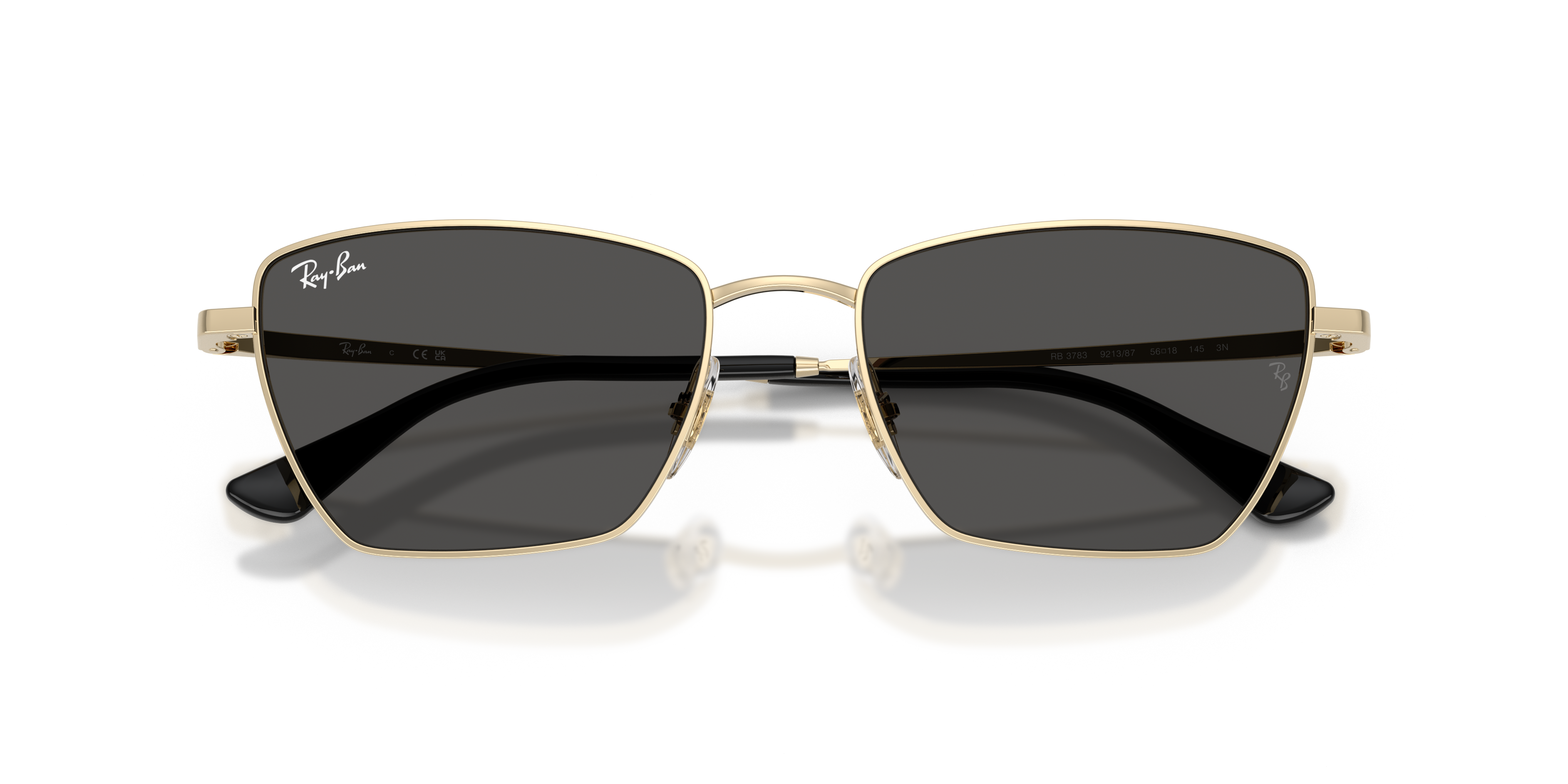 Ray-Ban RB3783 921387