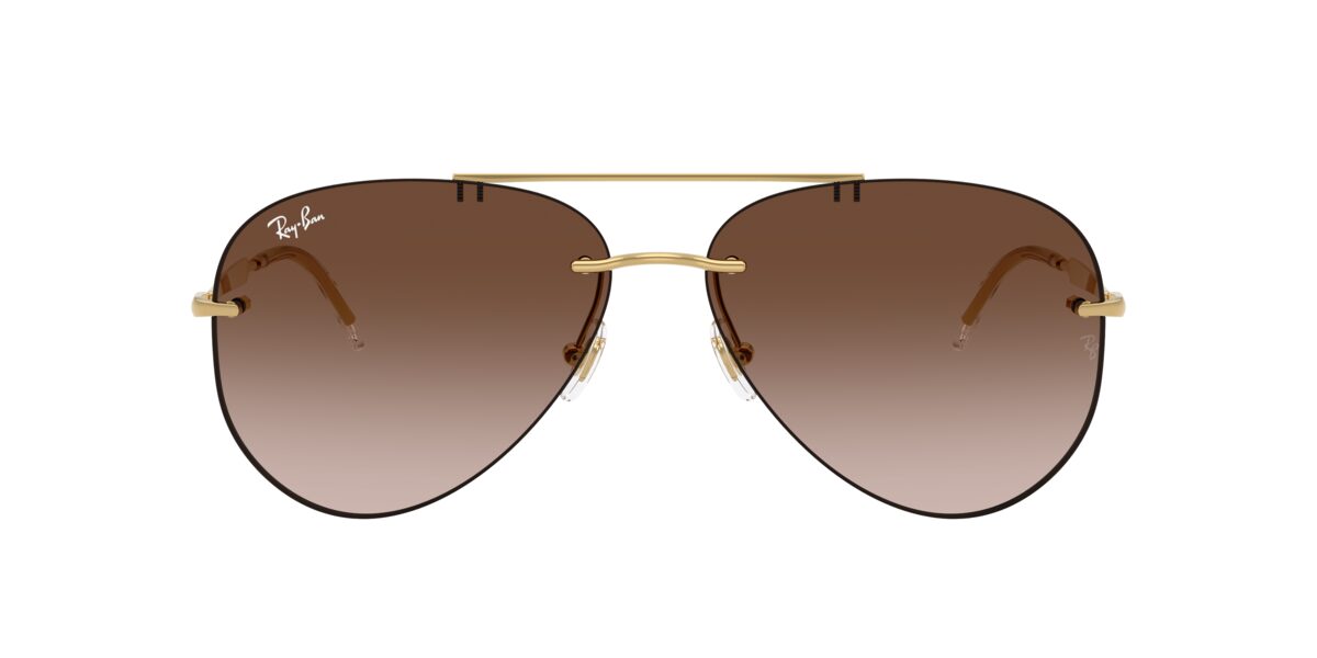 Ray-Ban RB3791 001/13